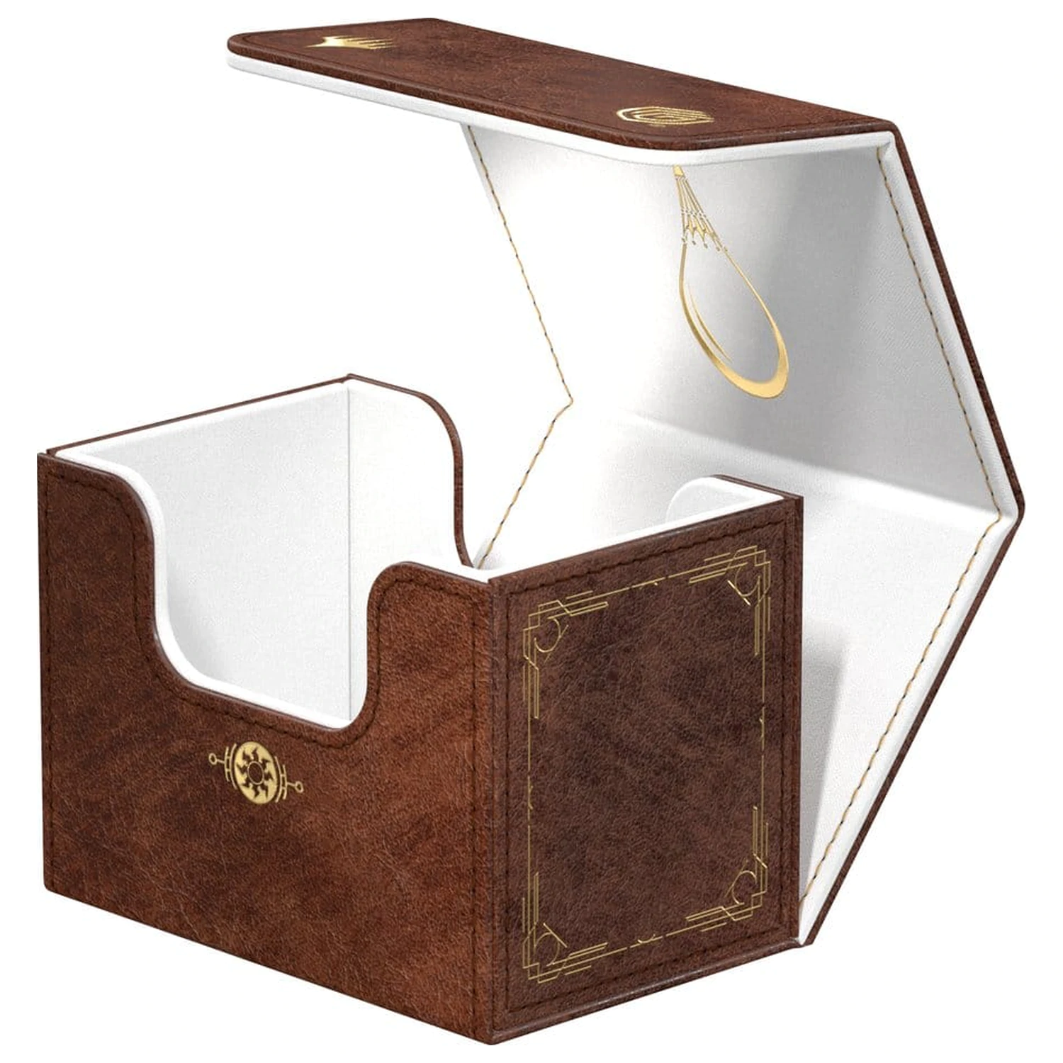 Ultimate Guard Sidewinder 80+ Magic: The Gathering - Mox Pearl fotografii produktu