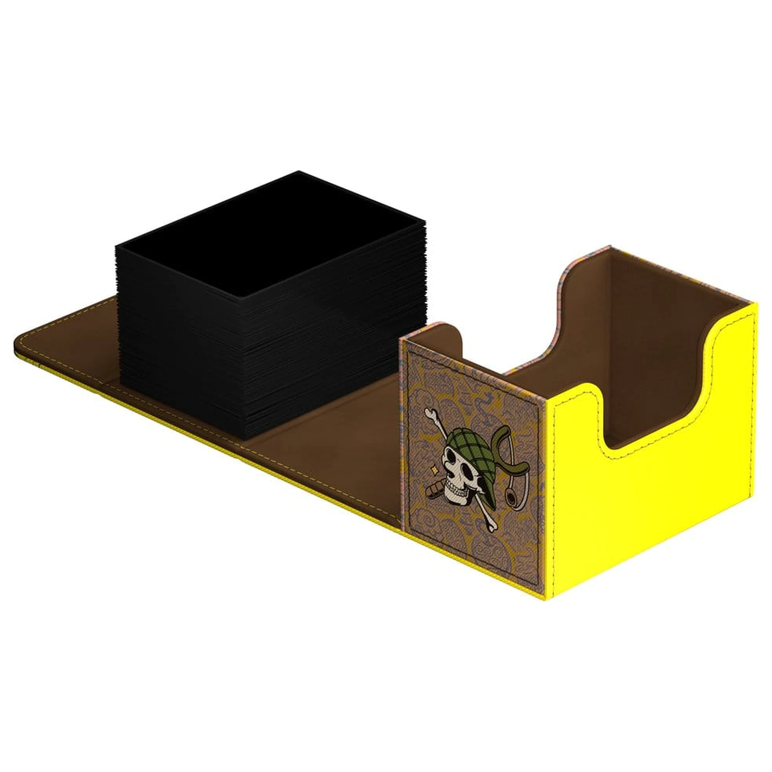 Ultimate Guard Sidewinder 80+ Xenoskin Jeden kus - Usopp fotografii produktu