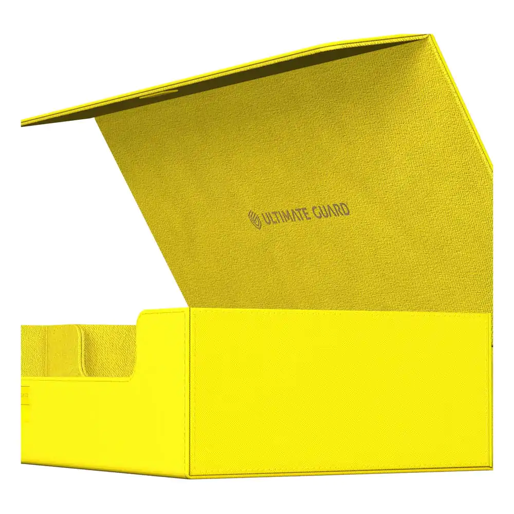 Ultimate Guard Superhive 550+ Xenoskin "Summer Edition 2025" - Dandelion fotografii produktu