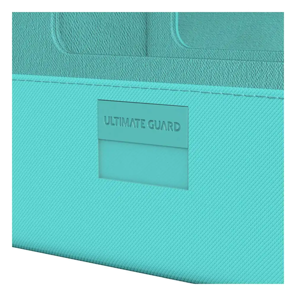 Ultimate Guard Superhive 550+ Xenoskin "Summer Edition 2025" - Lagoon fotografii produktu