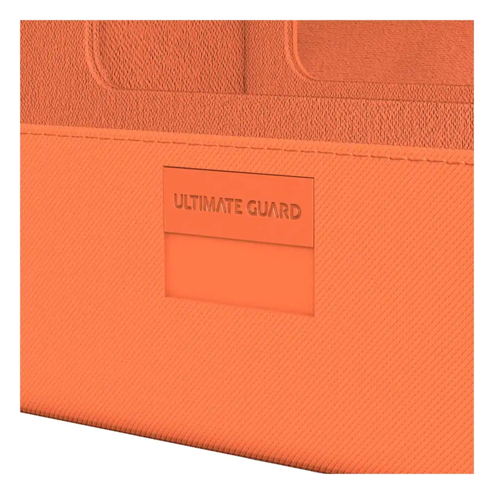 Ultimate Guard Superhive 550+ Xenoskin "Summer Edition 2025" - Peach fotografii produktu