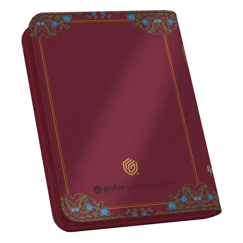 Ultimate Guard Zipfolio 160 Xenoskin Harry Potter - Gryffindor fotografii produktu