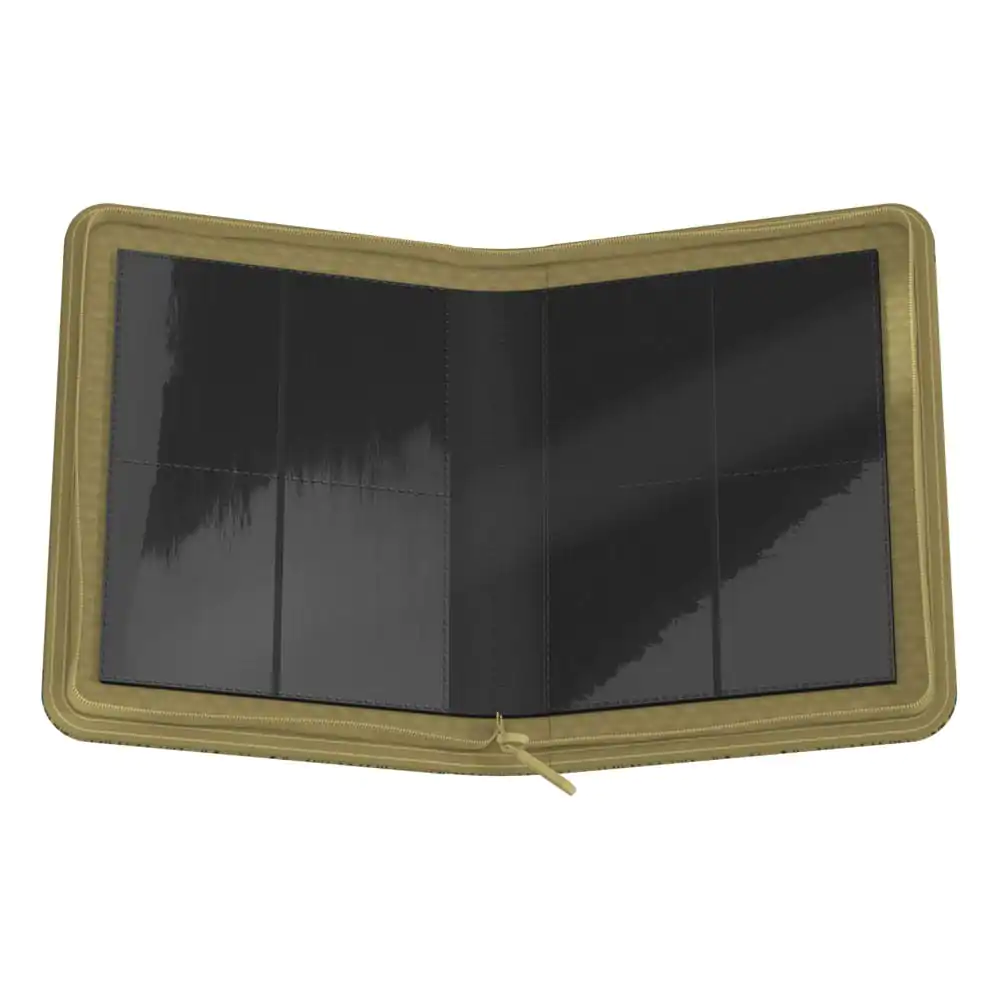 Ultimate Guard Zipfolio 160 Xenoskin Harry Potter - Mrzimor fotografii produktu