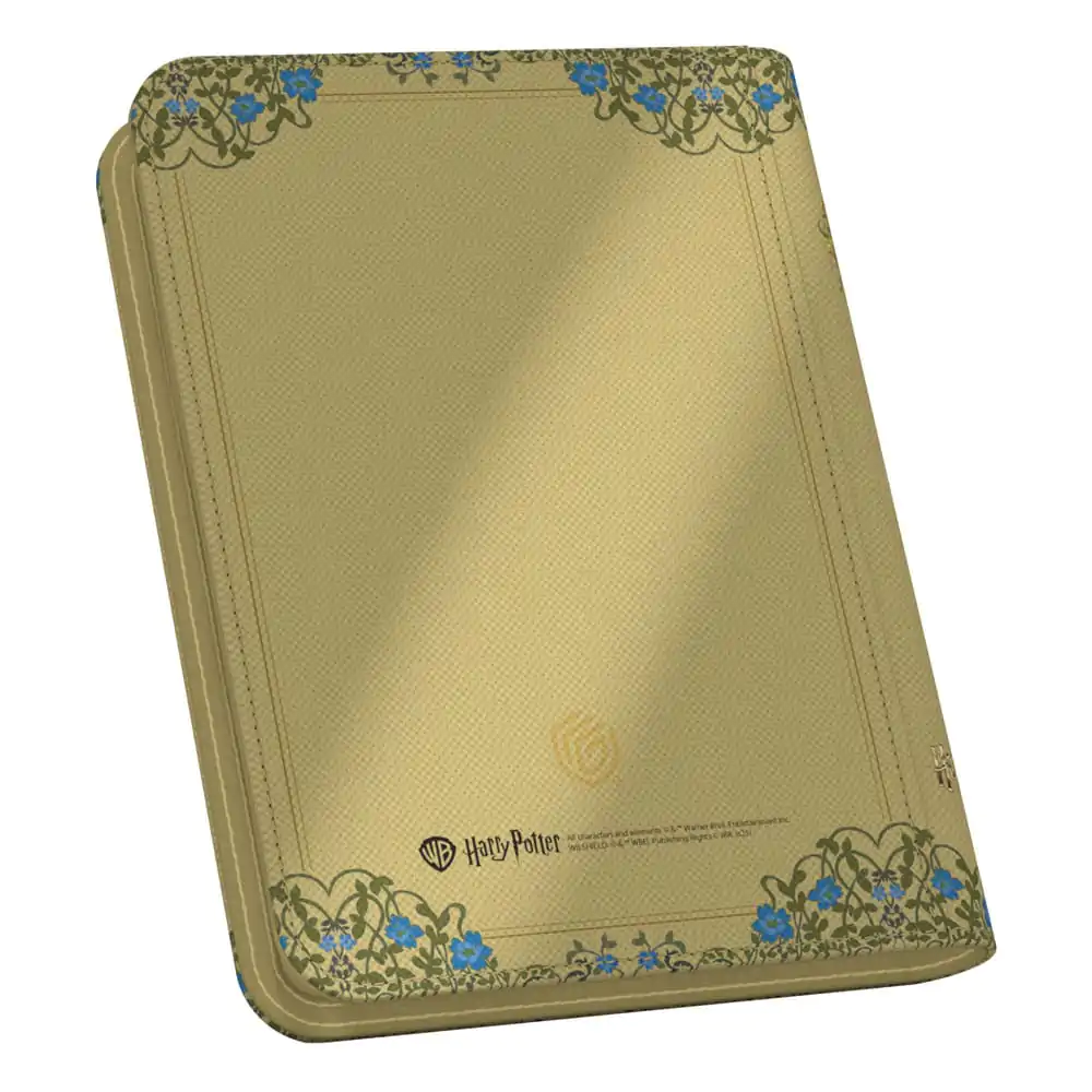 Ultimate Guard Zipfolio 160 Xenoskin Harry Potter - Mrzimor fotografii produktu