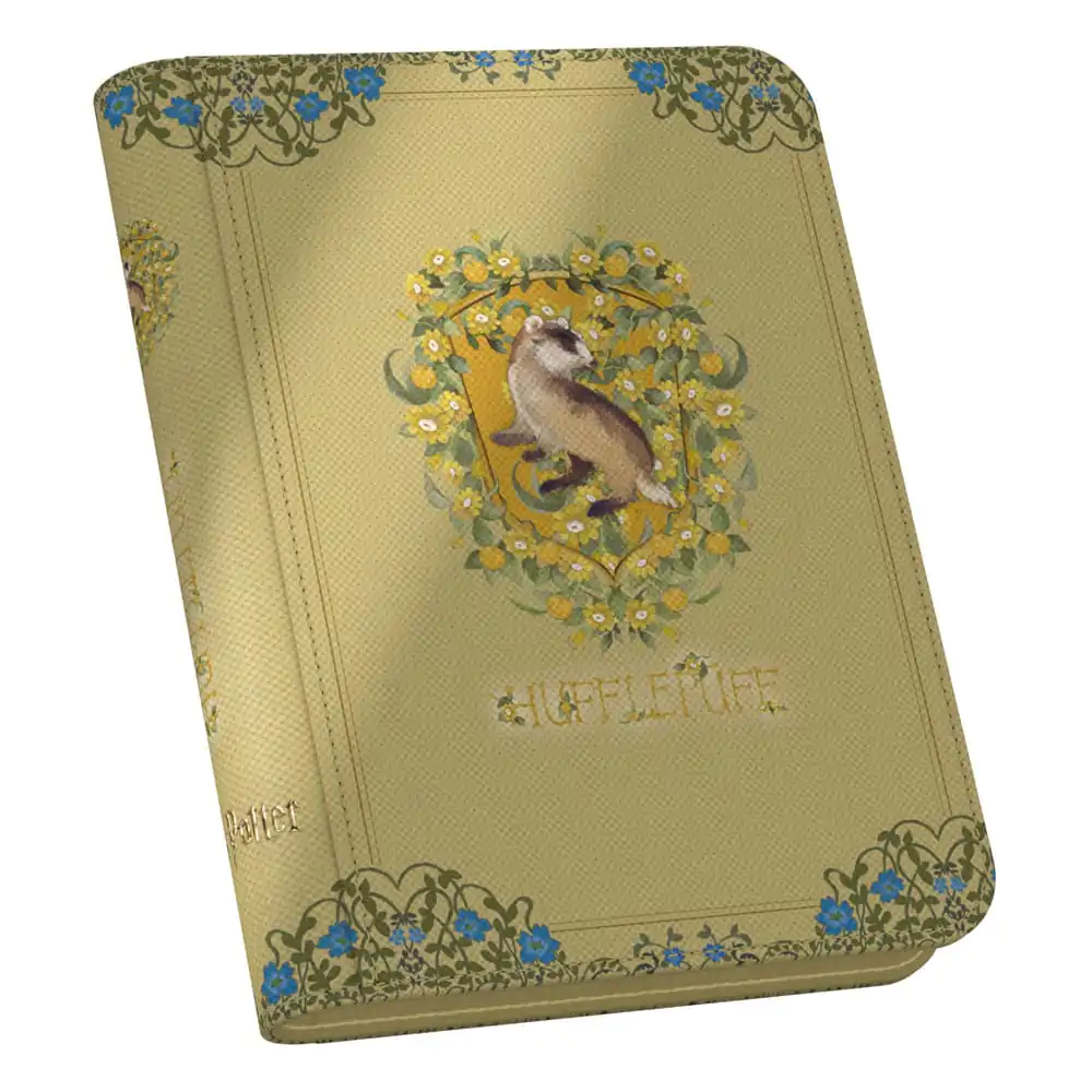 Ultimate Guard Zipfolio 160 Xenoskin Harry Potter - Mrzimor fotografii produktu