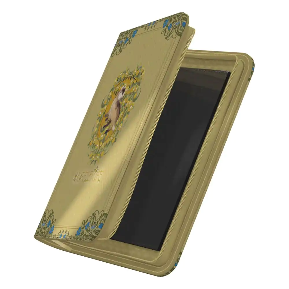 Ultimate Guard Zipfolio 160 Xenoskin Harry Potter - Mrzimor fotografii produktu