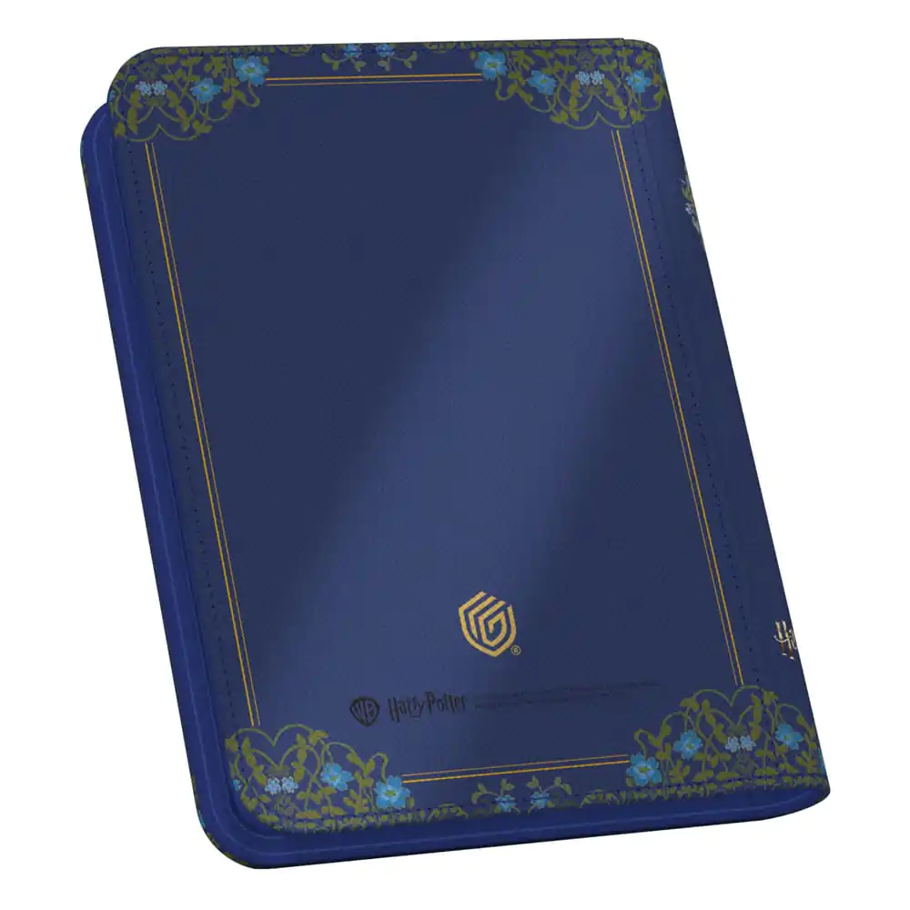Ultimate Guard Zipfolio 160 Xenoskin Harry Potter - Ravenclaw fotografii produktu