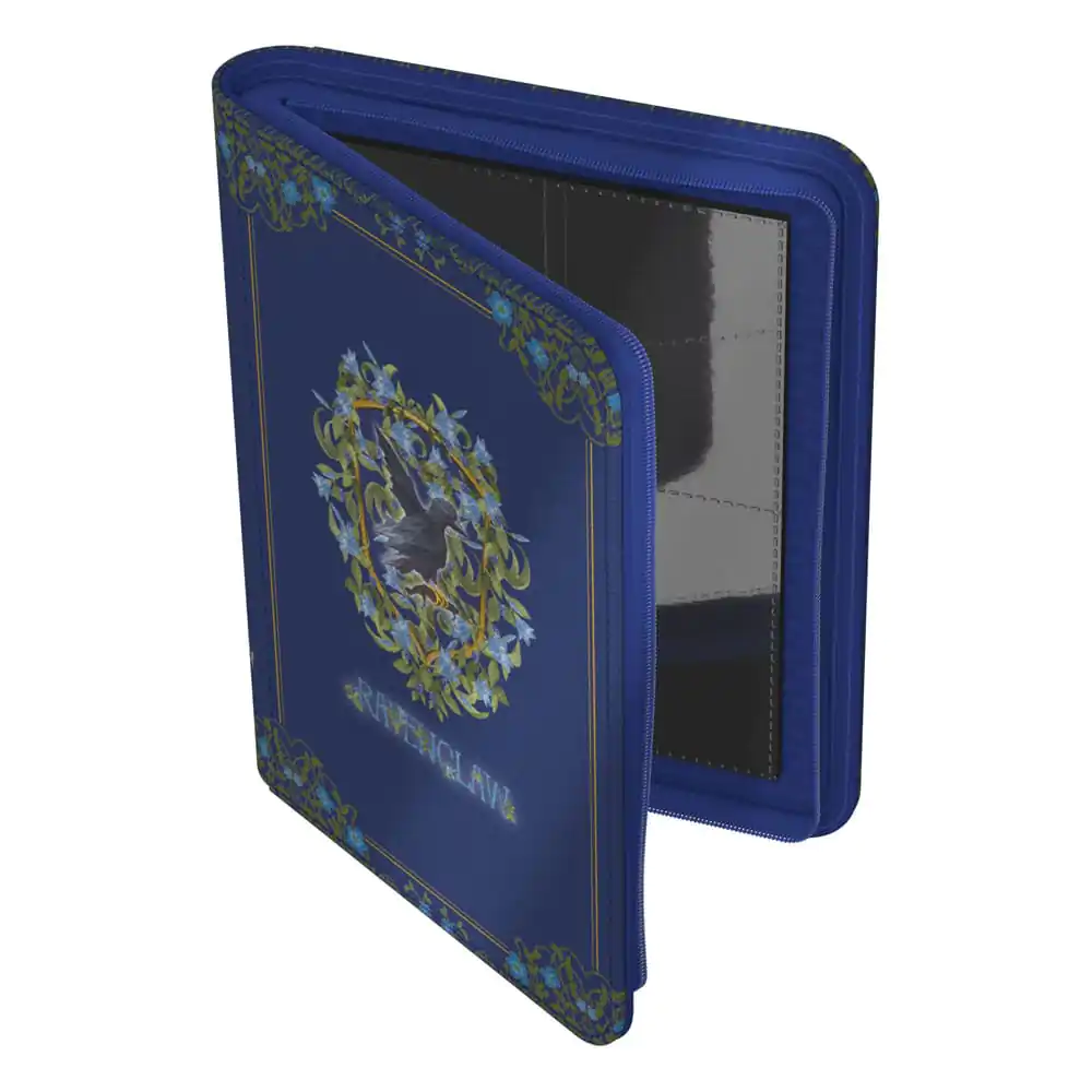 Ultimate Guard Zipfolio 160 Xenoskin Harry Potter - Ravenclaw fotografii produktu
