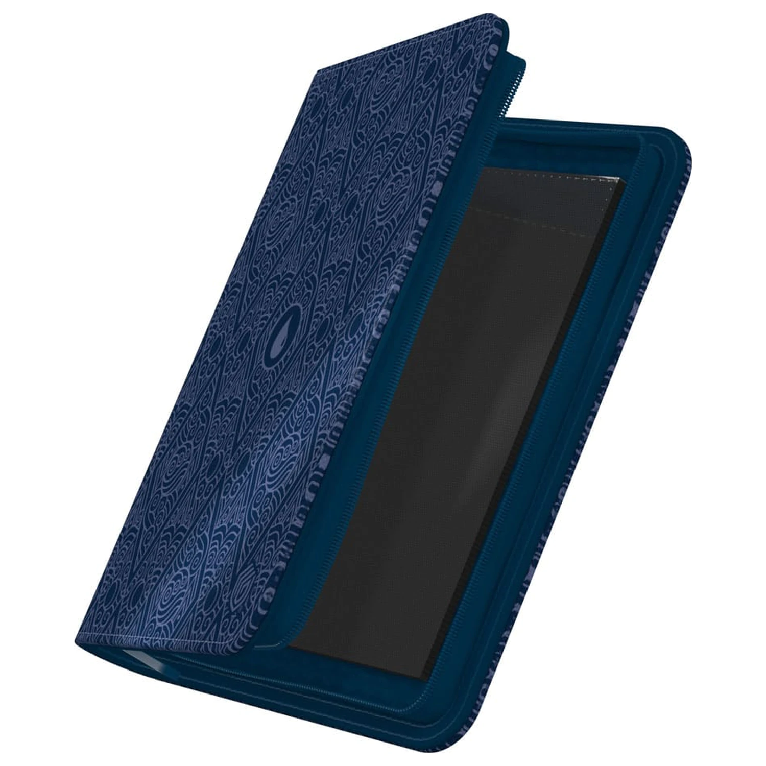 Ultimate Guard Zipfolio 160 Xenoskin Magic: The Gathering "Avatar: The Last Airbender" - Blue Mana fotografii produktu