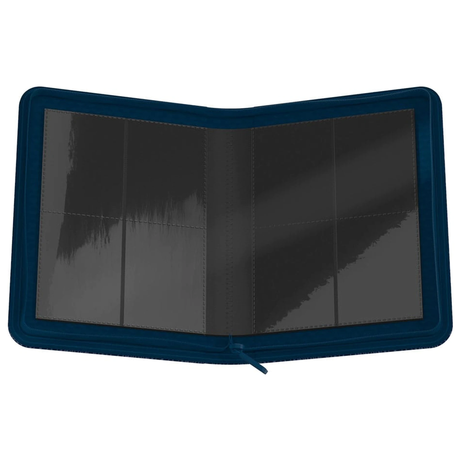 Ultimate Guard Zipfolio 160 Xenoskin Magic: The Gathering "Avatar: The Last Airbender" - Blue Mana fotografii produktu