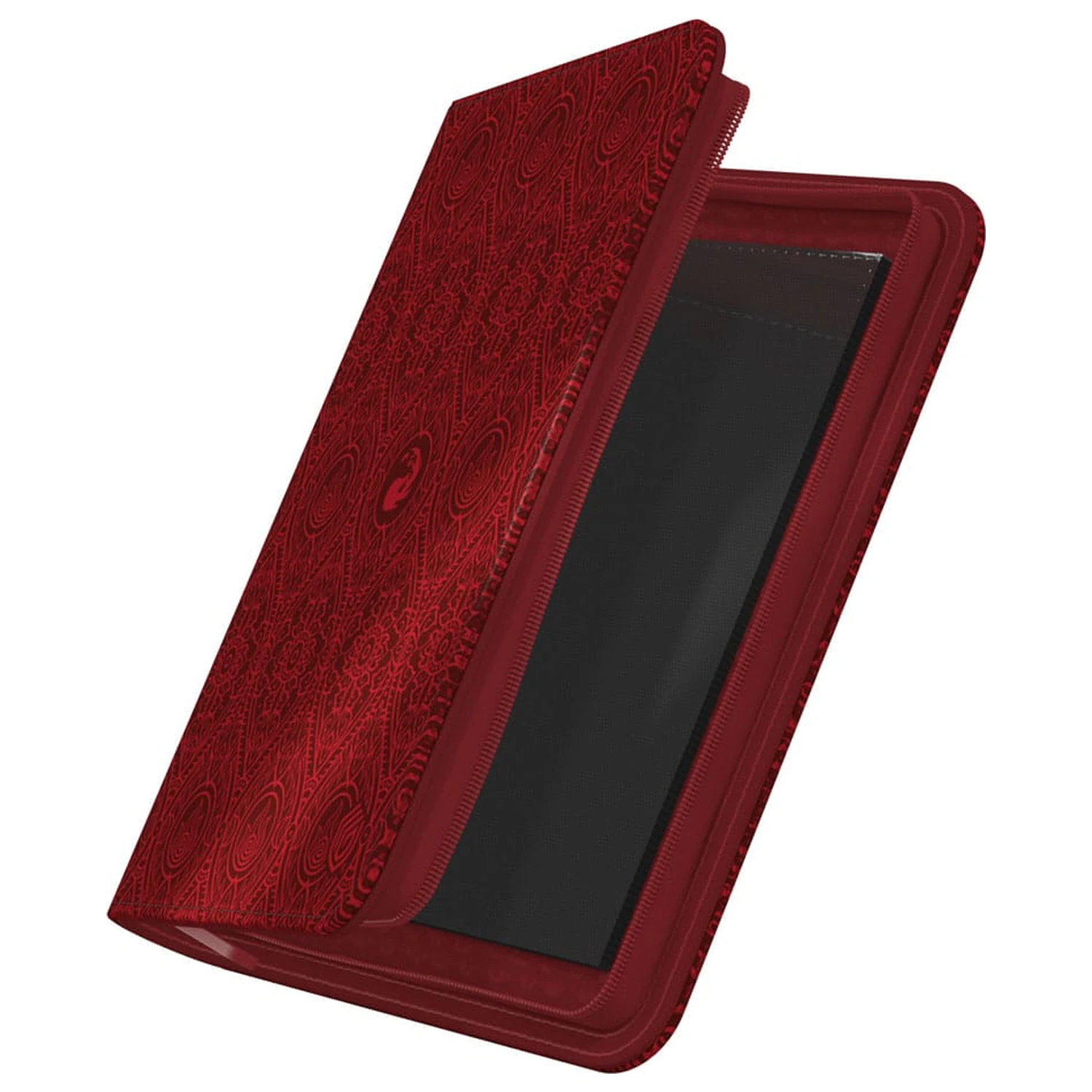 Ultimate Guard Zipfolio 160 Xenoskin Magic: The Gathering "Avatar: The Last Airbender" - Red Mana fotografii produktu