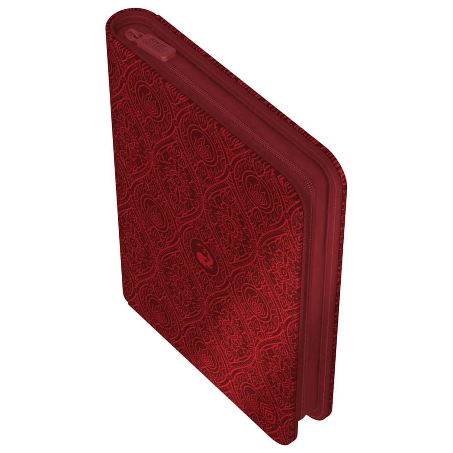 Ultimate Guard Zipfolio 160 Xenoskin Magic: The Gathering "Avatar: The Last Airbender" - Red Mana fotografii produktu