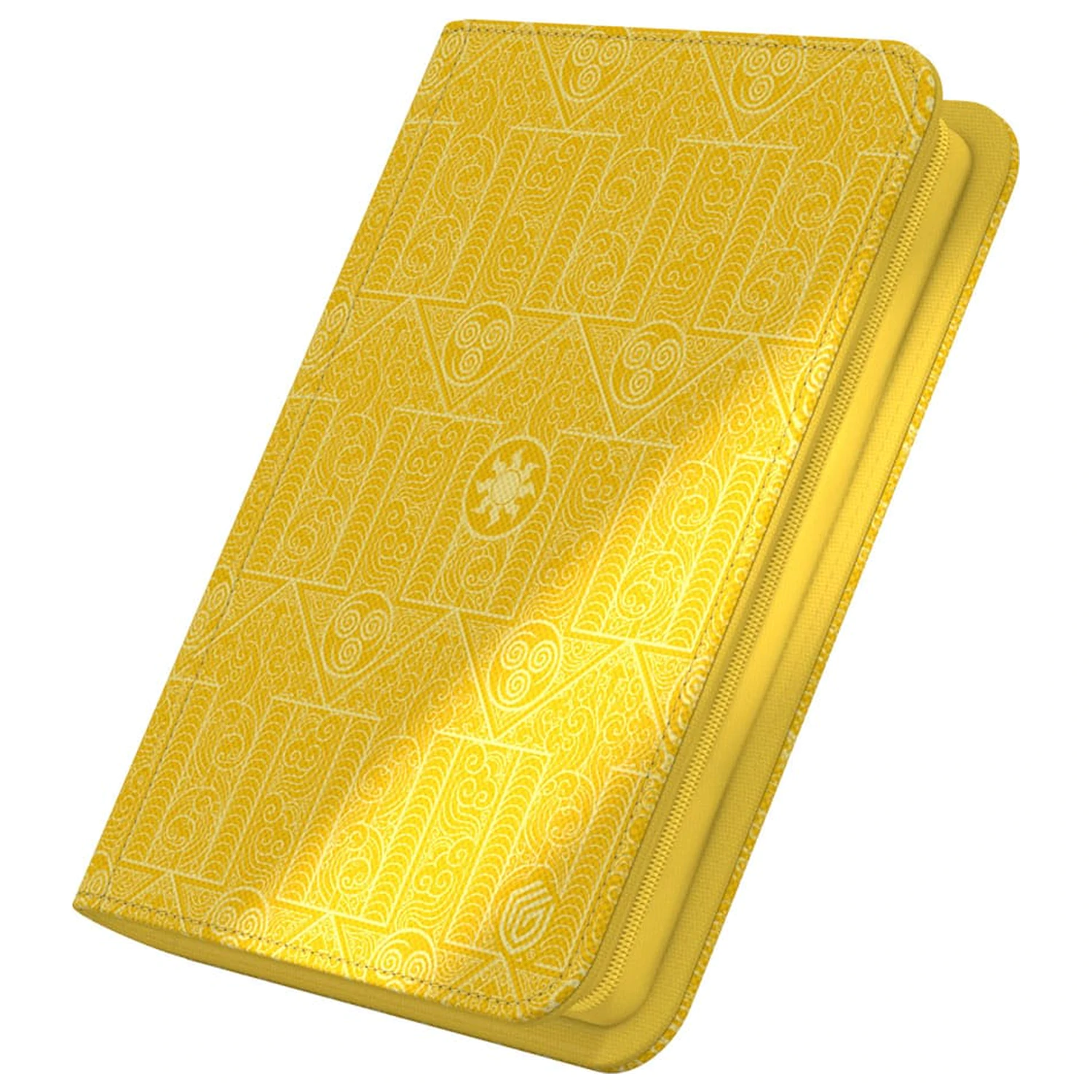 Ultimate Guard Zipfolio 160 Xenoskin Magic: The Gathering "Avatar: The Last Airbender" - White Mana fotografii produktu