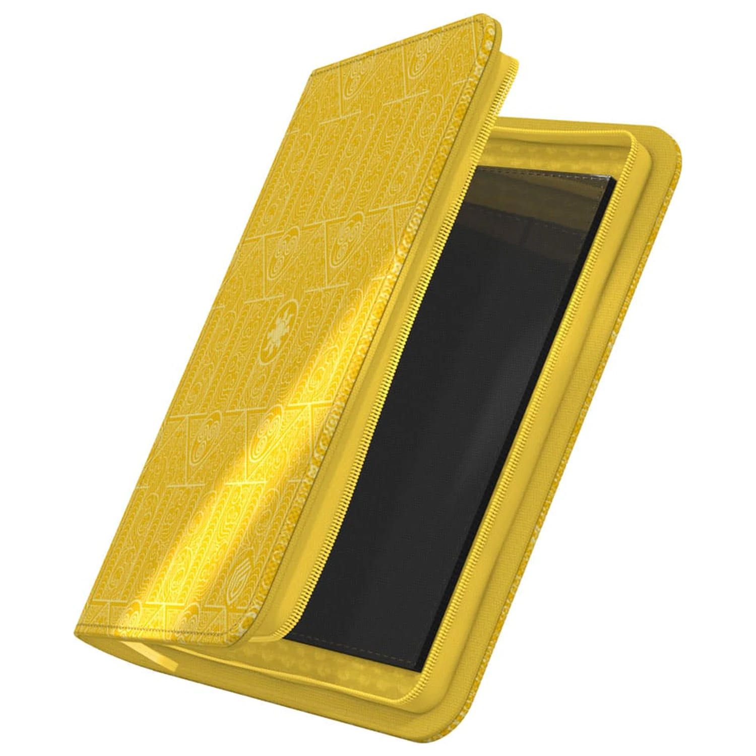 Ultimate Guard Zipfolio 160 Xenoskin Magic: The Gathering "Avatar: The Last Airbender" - White Mana fotografii produktu