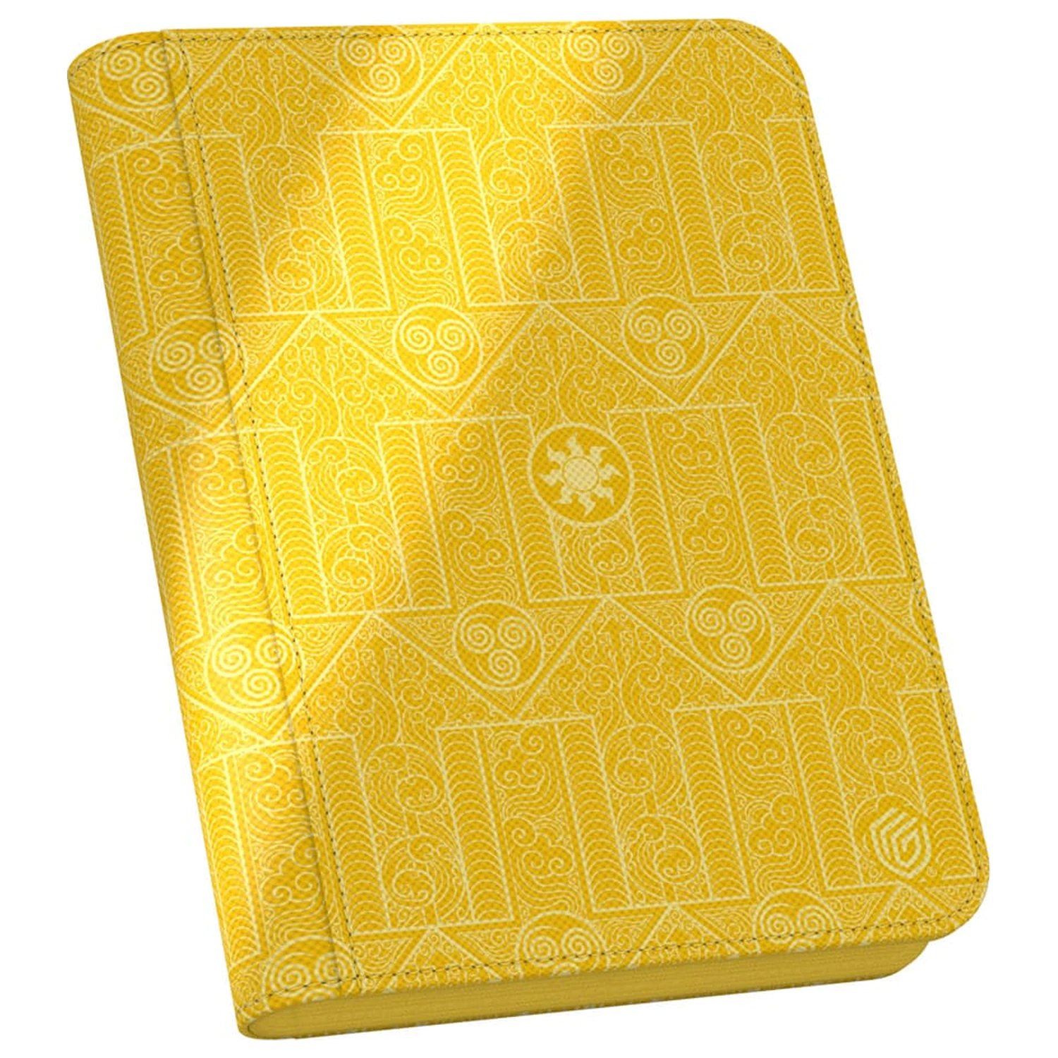 Ultimate Guard Zipfolio 160 Xenoskin Magic: The Gathering "Avatar: The Last Airbender" - White Mana fotografii produktu