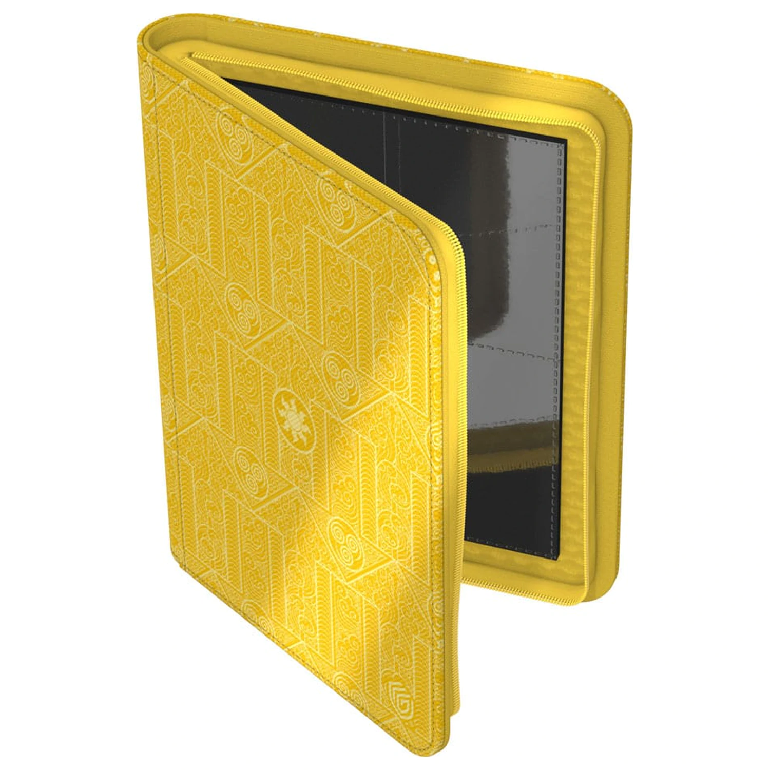 Ultimate Guard Zipfolio 160 Xenoskin Magic: The Gathering "Avatar: The Last Airbender" - White Mana fotografii produktu