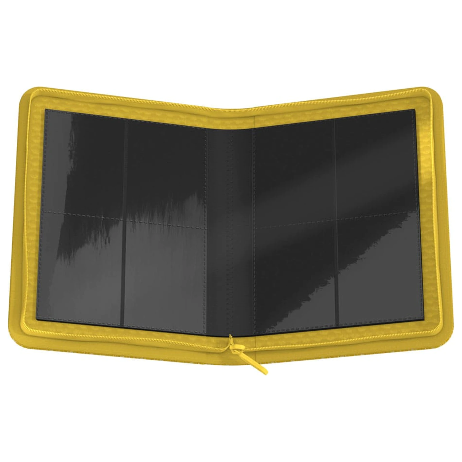 Ultimate Guard Zipfolio 160 Xenoskin Magic: The Gathering "Avatar: The Last Airbender" - White Mana fotografii produktu