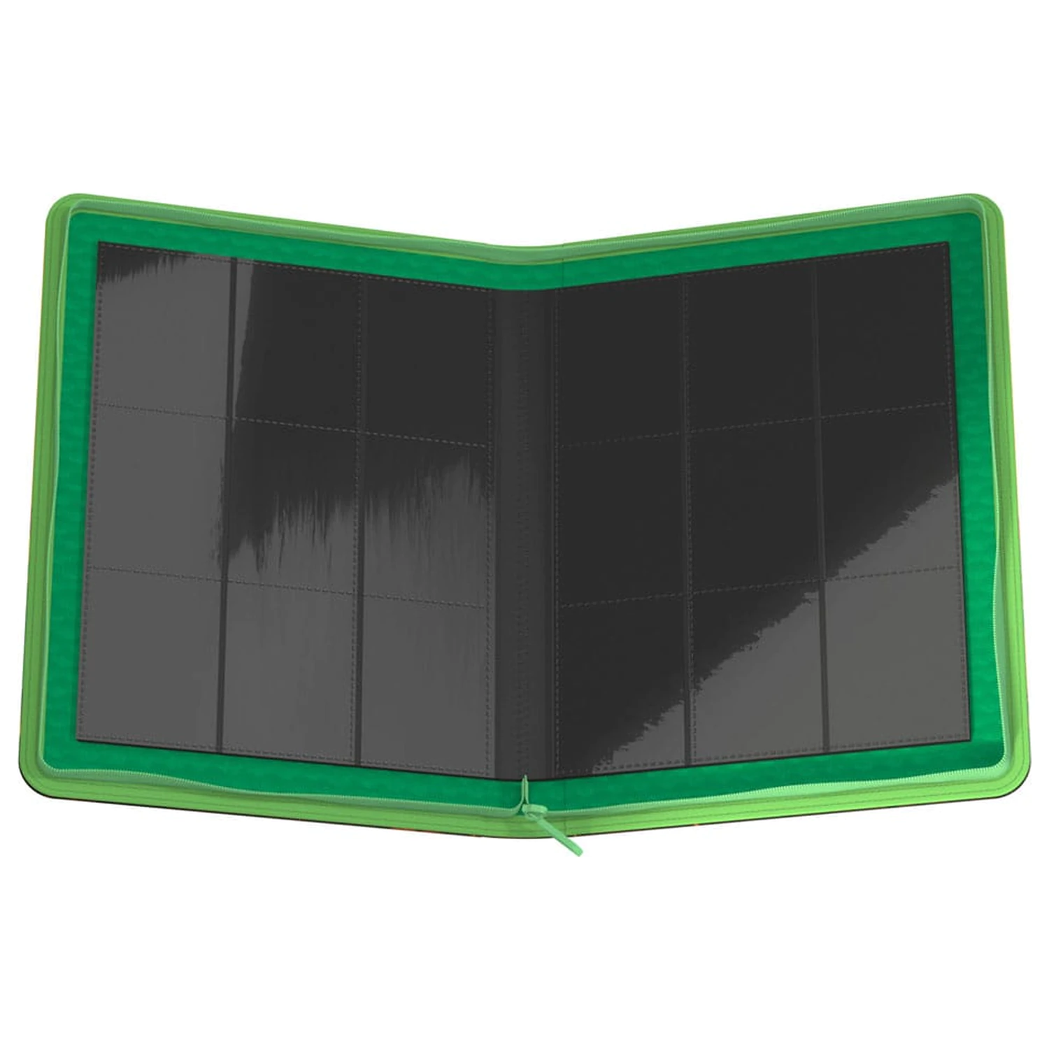 Ultimate Guard Zipfolio 360 "Artist Edition #3 Dominik Mayer" fotografii produktu