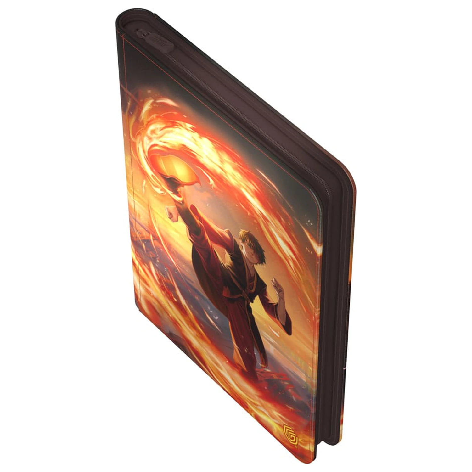 Ultimate Guard Zipfolio 360 Xenoskin Magic: The Gathering | Avatar: The Last Airbender - Zuko fotografii produktu