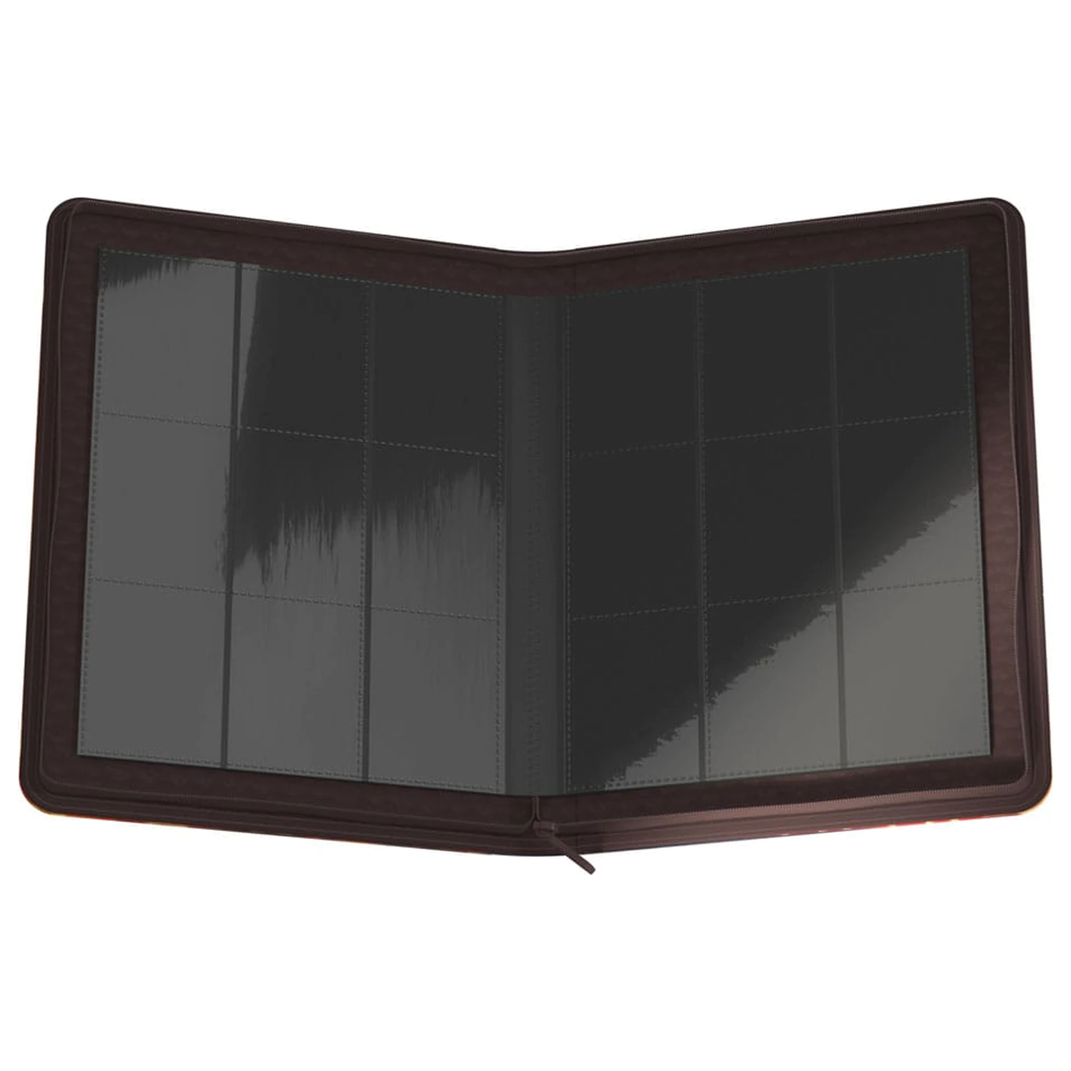 Ultimate Guard Zipfolio 360 Xenoskin Magic: The Gathering | Avatar: The Last Airbender - Zuko fotografii produktu