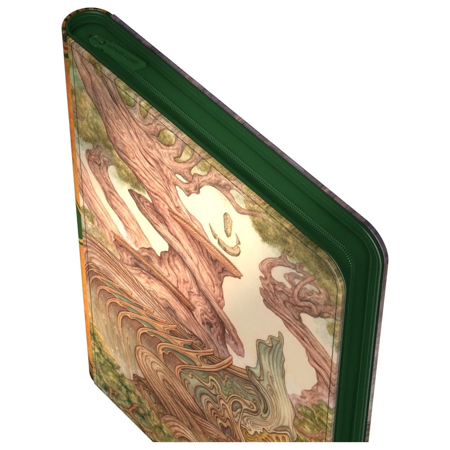 Ultimate Guard Zipfolio 360 Xenoskin Magic: The Gathering "Lorwyn Eclipsed" - Forest fotografii produktu