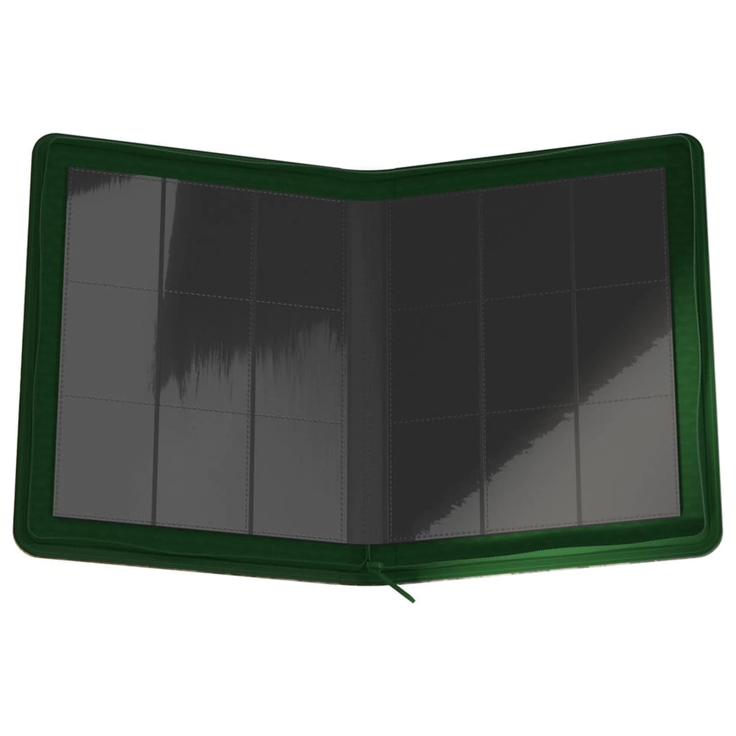 Ultimate Guard Zipfolio 360 Xenoskin Magic: The Gathering "Lorwyn Eclipsed" - Forest fotografii produktu