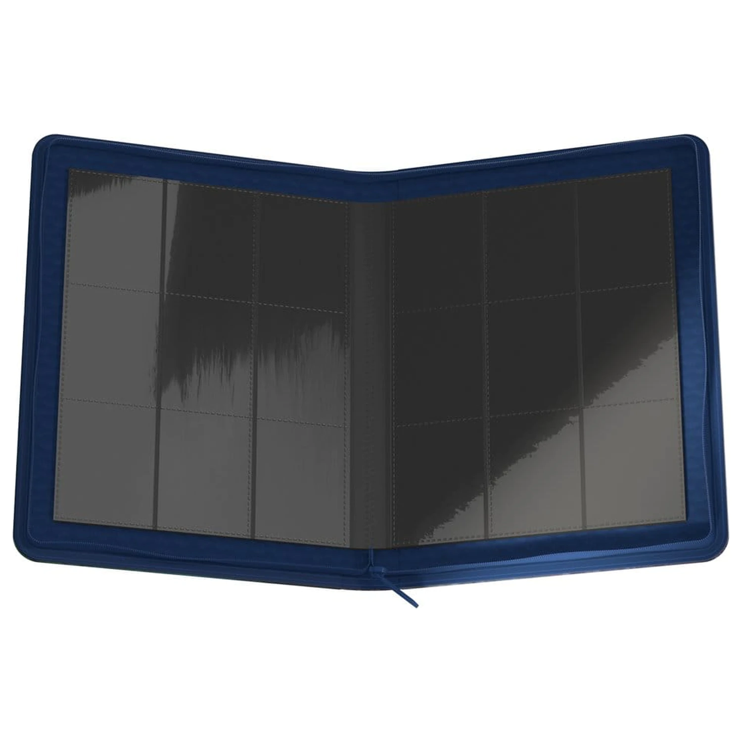 Ultimate Guard Zipfolio 360 Xenoskin Magic: The Gathering "Lorwyn Eclipsed" - Island fotografii produktu