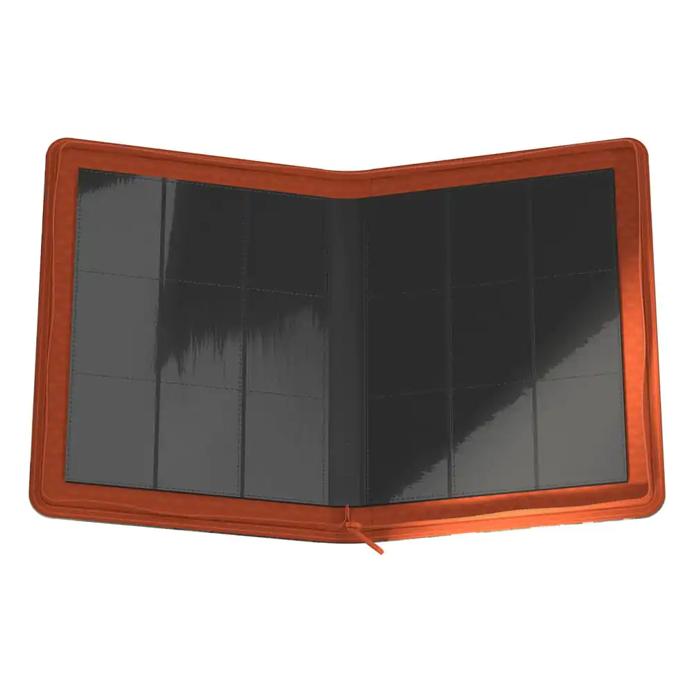 Ultimate Guard Zipfolio 360 Xenoskin Magic: The Gathering "Edge of Eternities" - Magus of the Moon fotografii produktu