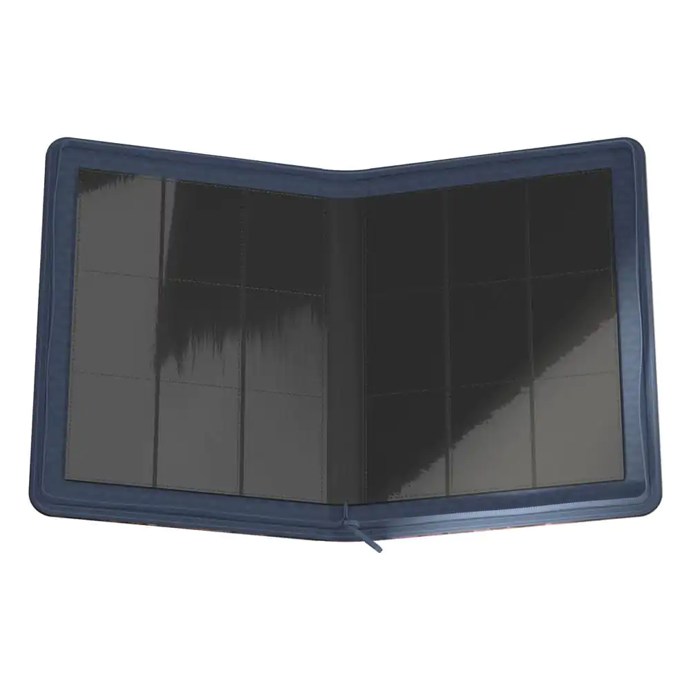 Ultimate Guard Zipfolio 360 Xenoskin Magic: The Gathering "Tarkir: Dragonstorm" - Feral Deathgorger fotografii produktu