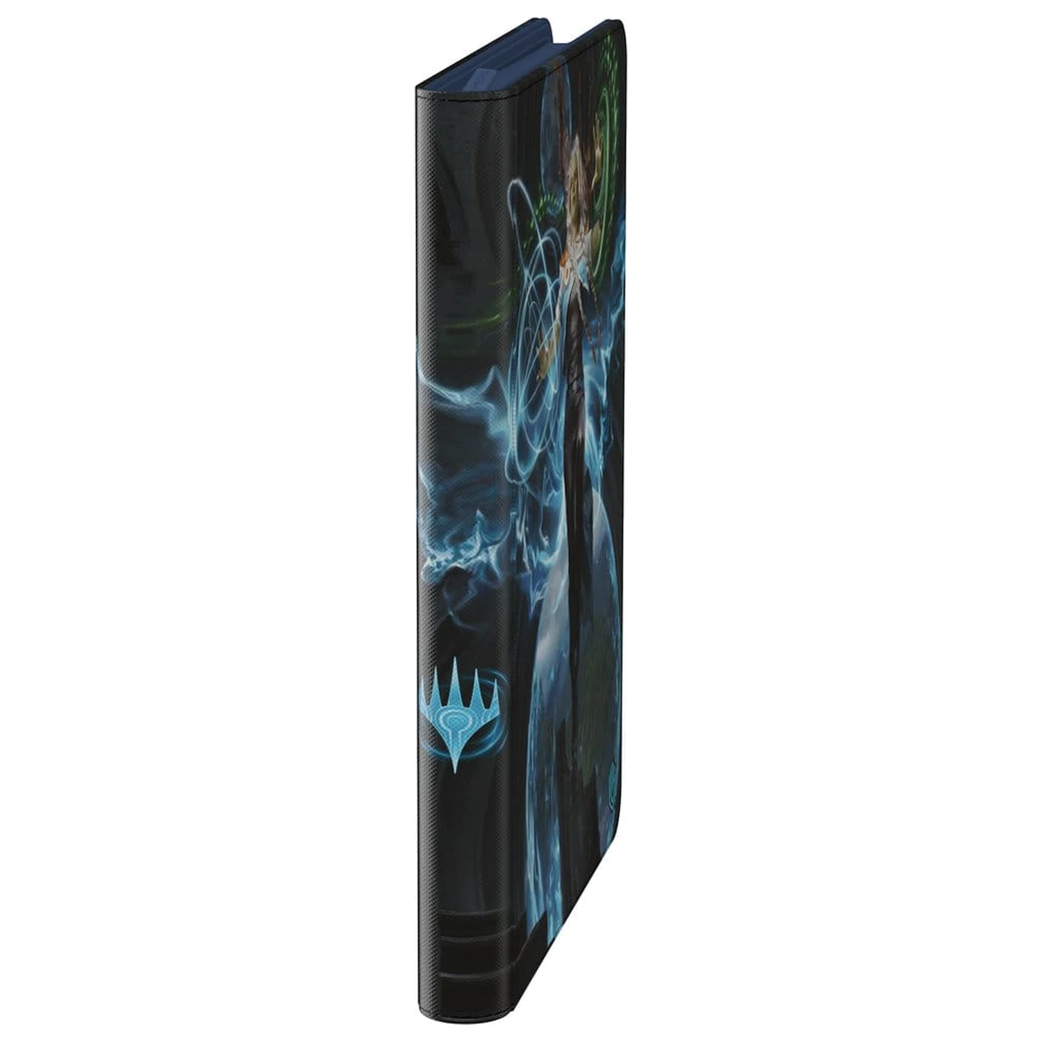 Ultimate Guard Zipfolio 360 Xenoskin Magic: The Gathering "Reality Fracture" - Jace, Reality Sculptor / Tam, the Possibility fotografii produktu