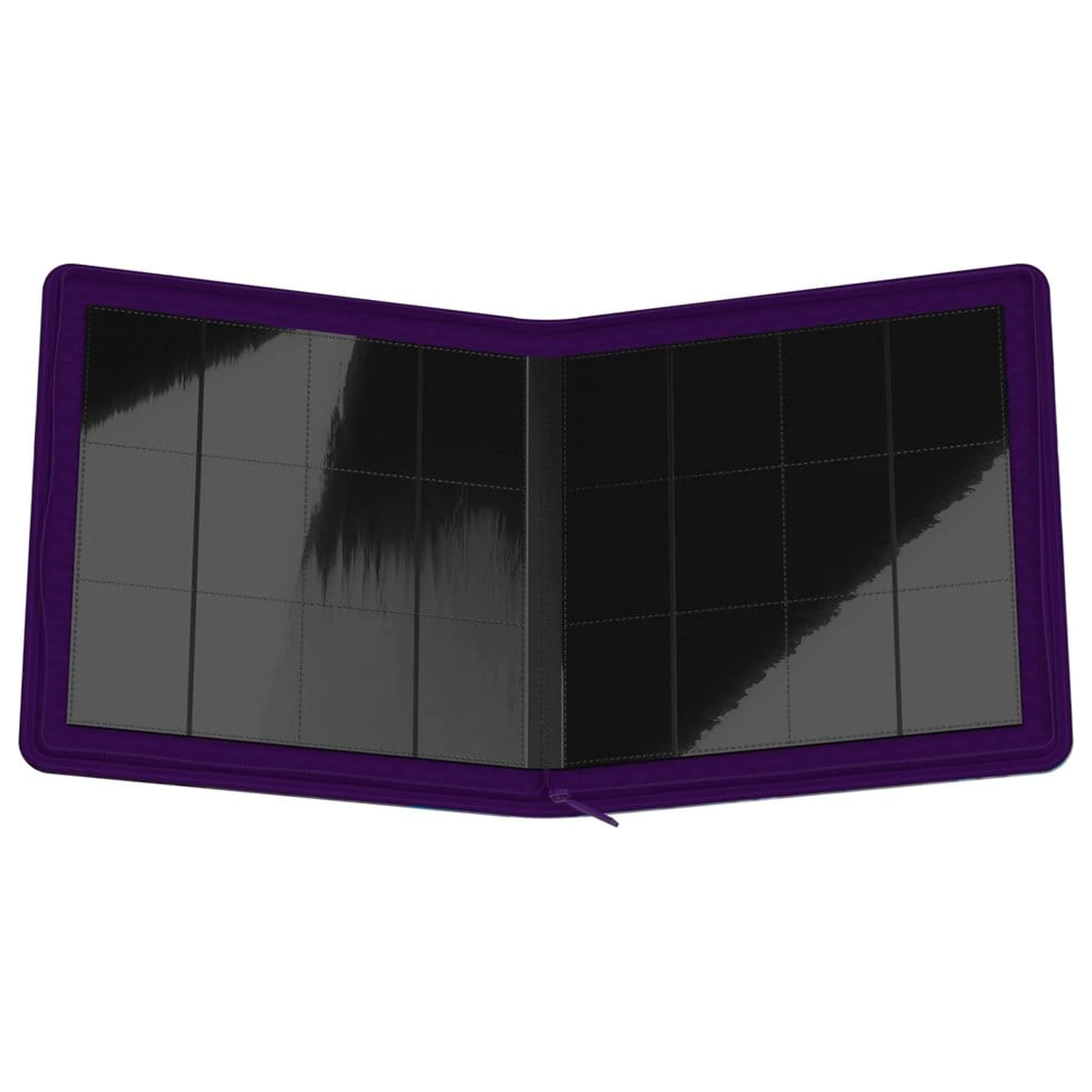 Ultimate Guard Zipfolio 480 Xenoskin Magic: The Gathering "Reality Fracture" - Liliana the Faultless / Liliana the Repentant fotografii produktu
