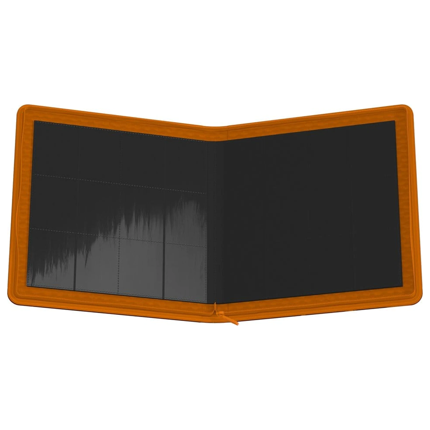 Ultimate Guard Zipfolio 480 Xenoskin Magic: The Gathering "Secrets of Strixhaven" - Lorehold fotografii produktu