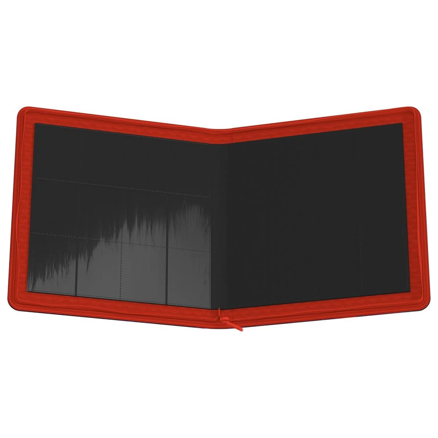 Ultimate Guard Zipfolio 480 Xenoskin Magic: The Gathering "Secrets of Strixhaven" - Prismari fotografii produktu