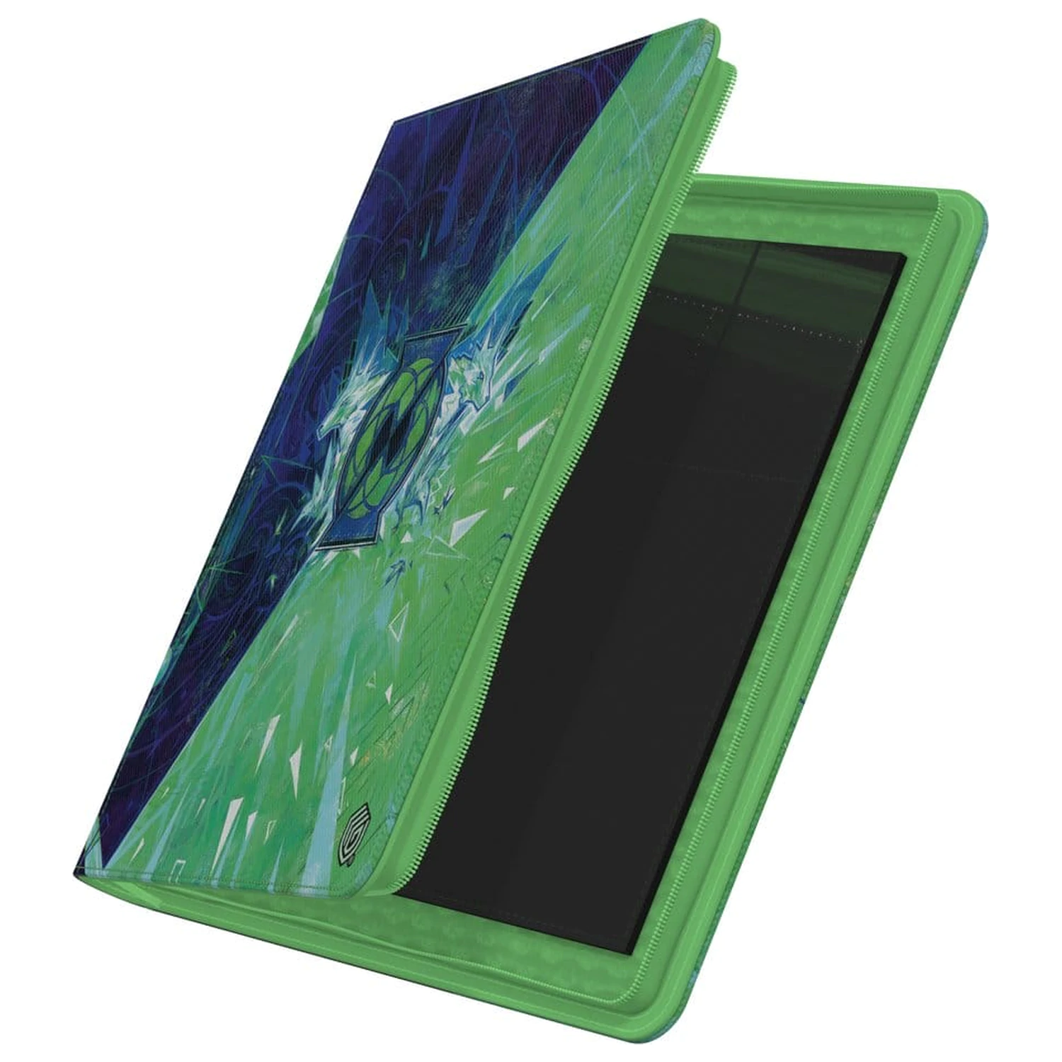 Ultimate Guard Zipfolio 480 Xenoskin Magic: The Gathering "Secrets of Strixhaven" - Quandrix fotografii produktu