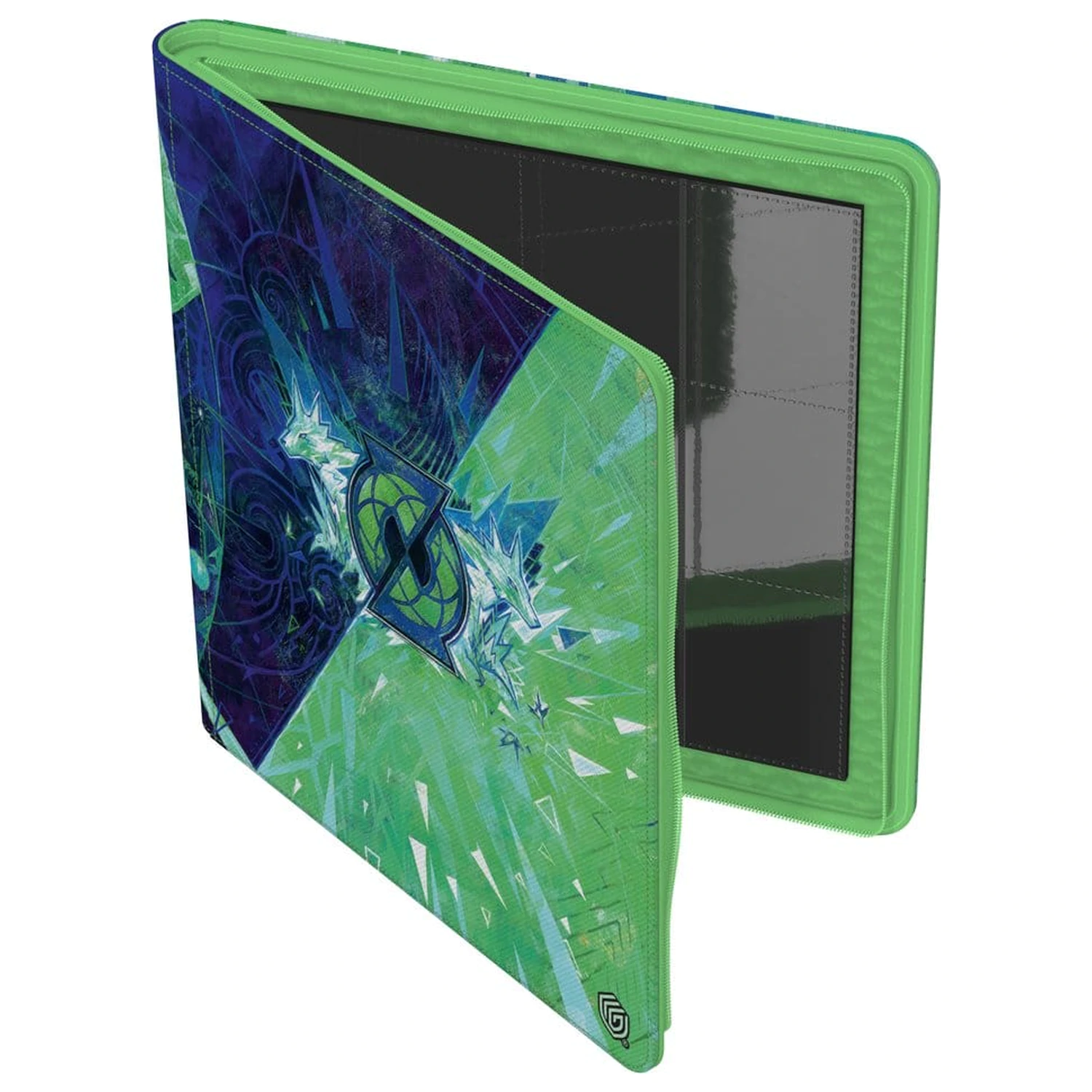 Ultimate Guard Zipfolio 480 Xenoskin Magic: The Gathering "Secrets of Strixhaven" - Quandrix fotografii produktu