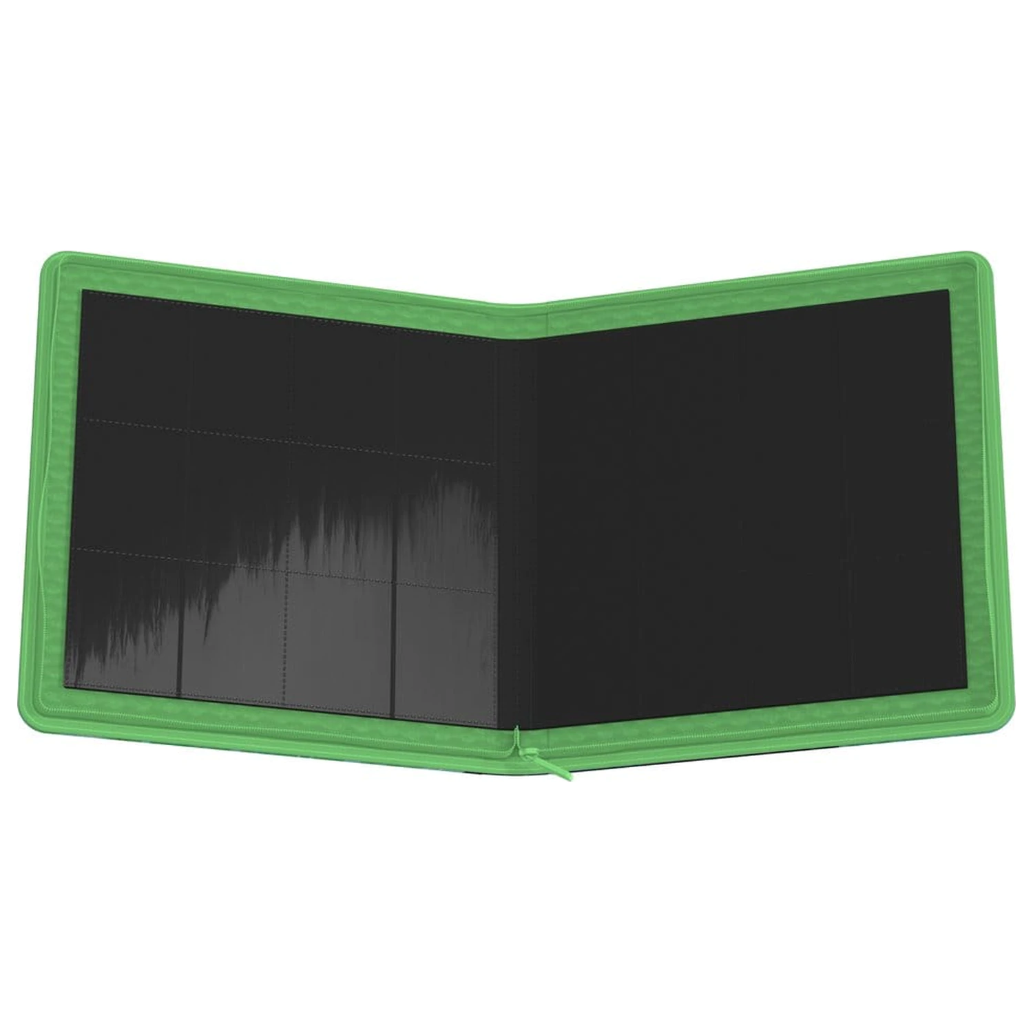 Ultimate Guard Zipfolio 480 Xenoskin Magic: The Gathering "Secrets of Strixhaven" - Quandrix fotografii produktu