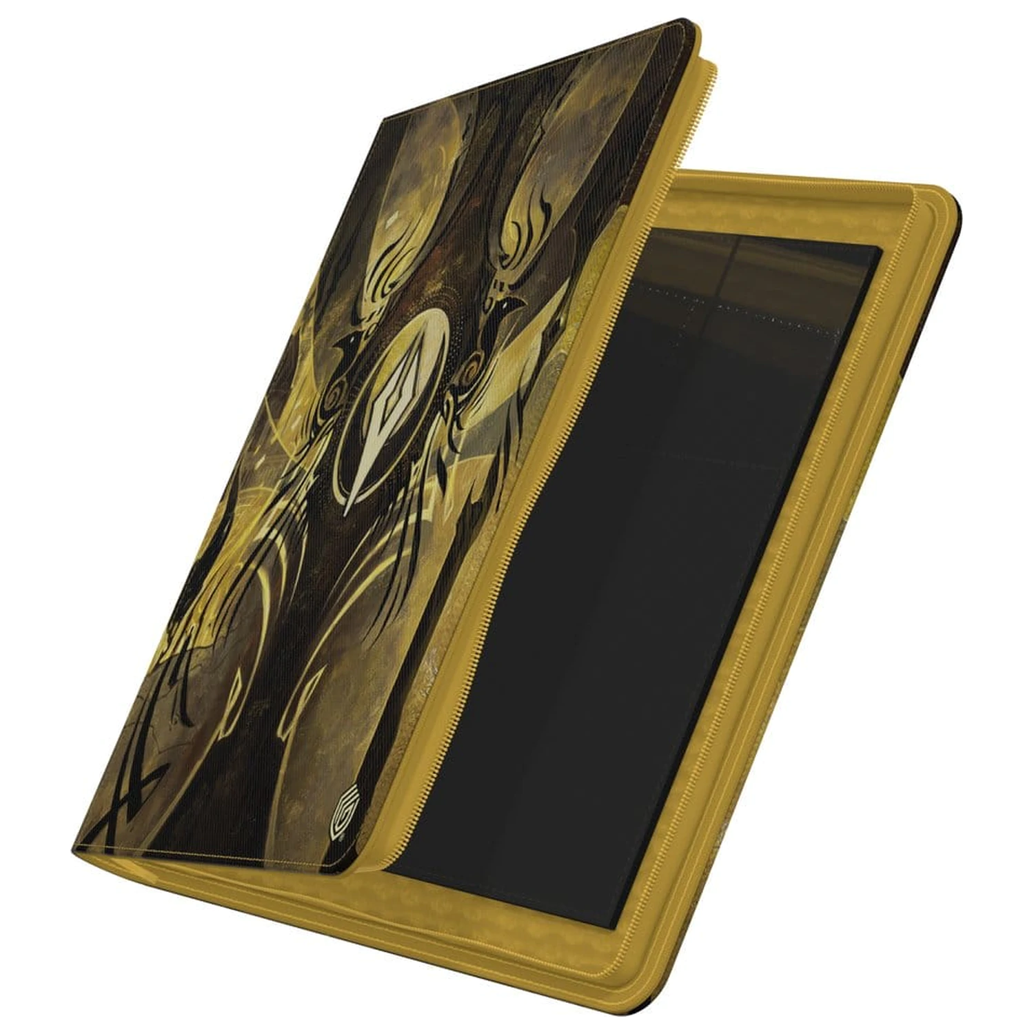 Ultimate Guard Zipfolio 480 Xenoskin Magic: The Gathering "Secrets of Strixhaven" - Silverquill fotografii produktu