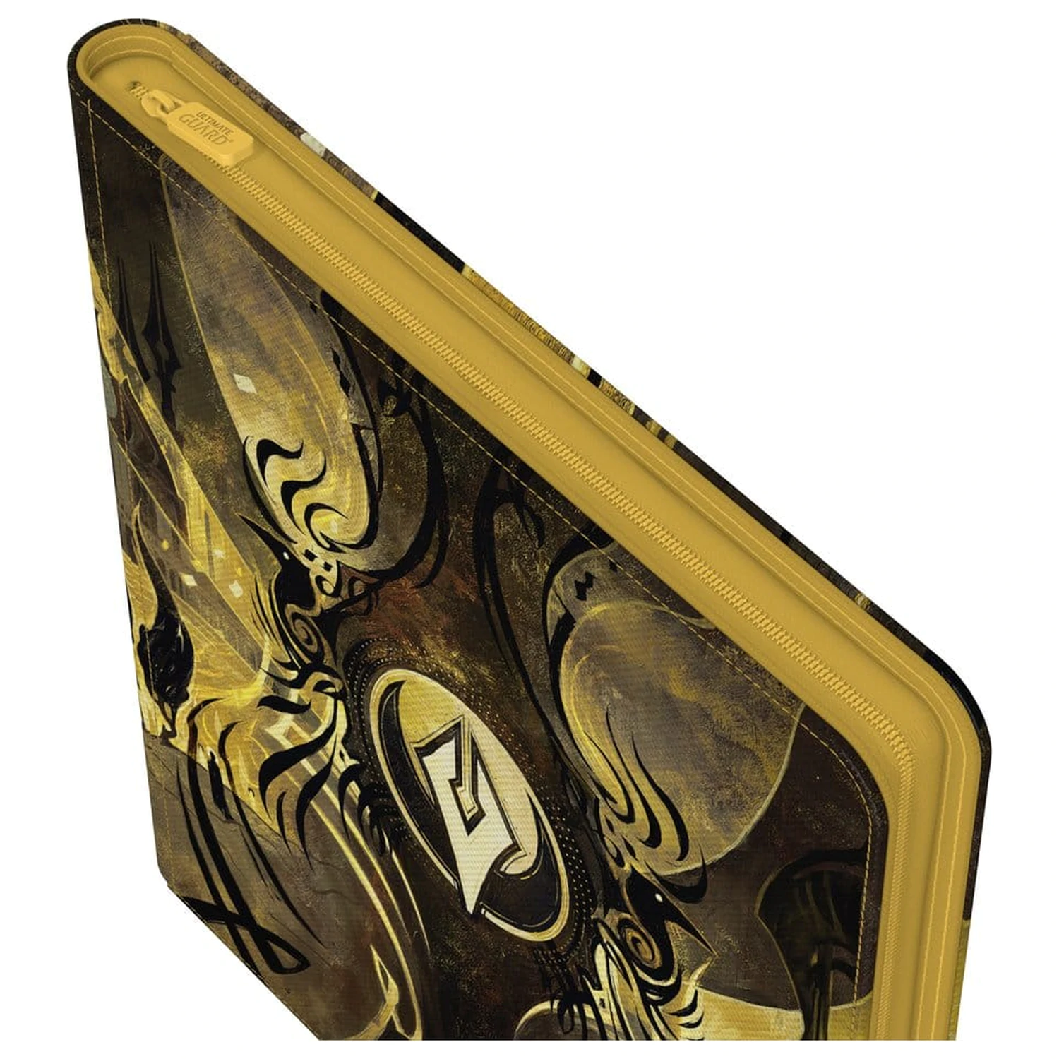 Ultimate Guard Zipfolio 480 Xenoskin Magic: The Gathering "Secrets of Strixhaven" - Silverquill fotografii produktu