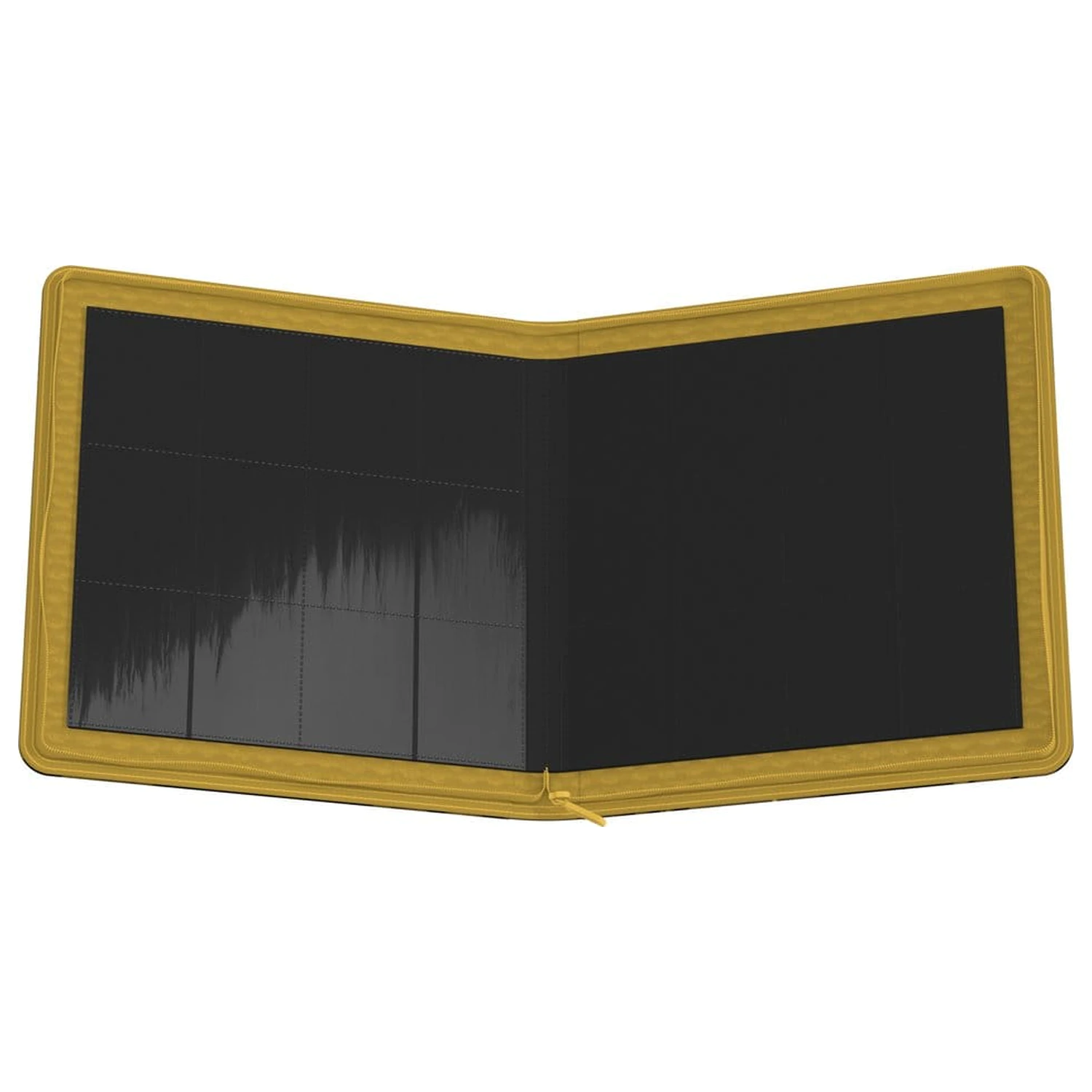 Ultimate Guard Zipfolio 480 Xenoskin Magic: The Gathering "Secrets of Strixhaven" - Silverquill fotografii produktu