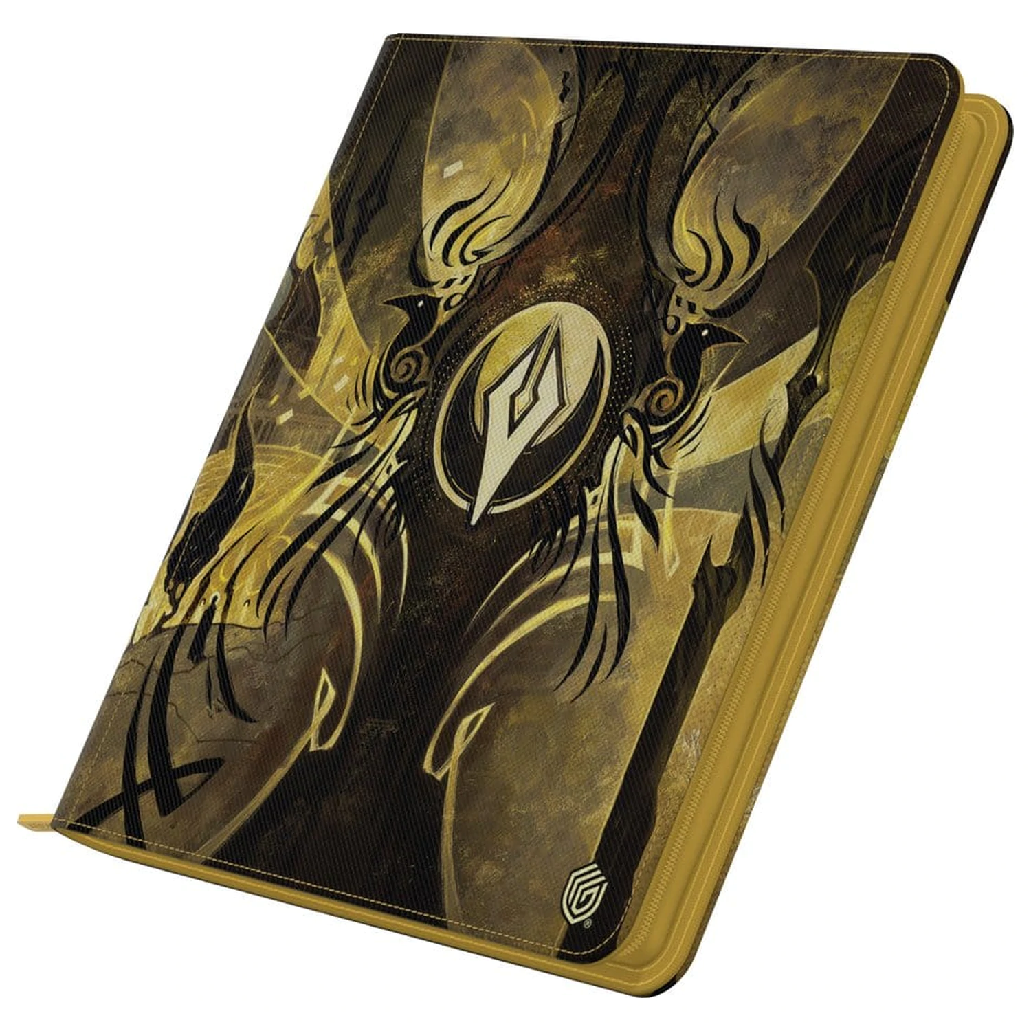 Ultimate Guard Zipfolio 480 Xenoskin Magic: The Gathering "Secrets of Strixhaven" - Silverquill fotografii produktu