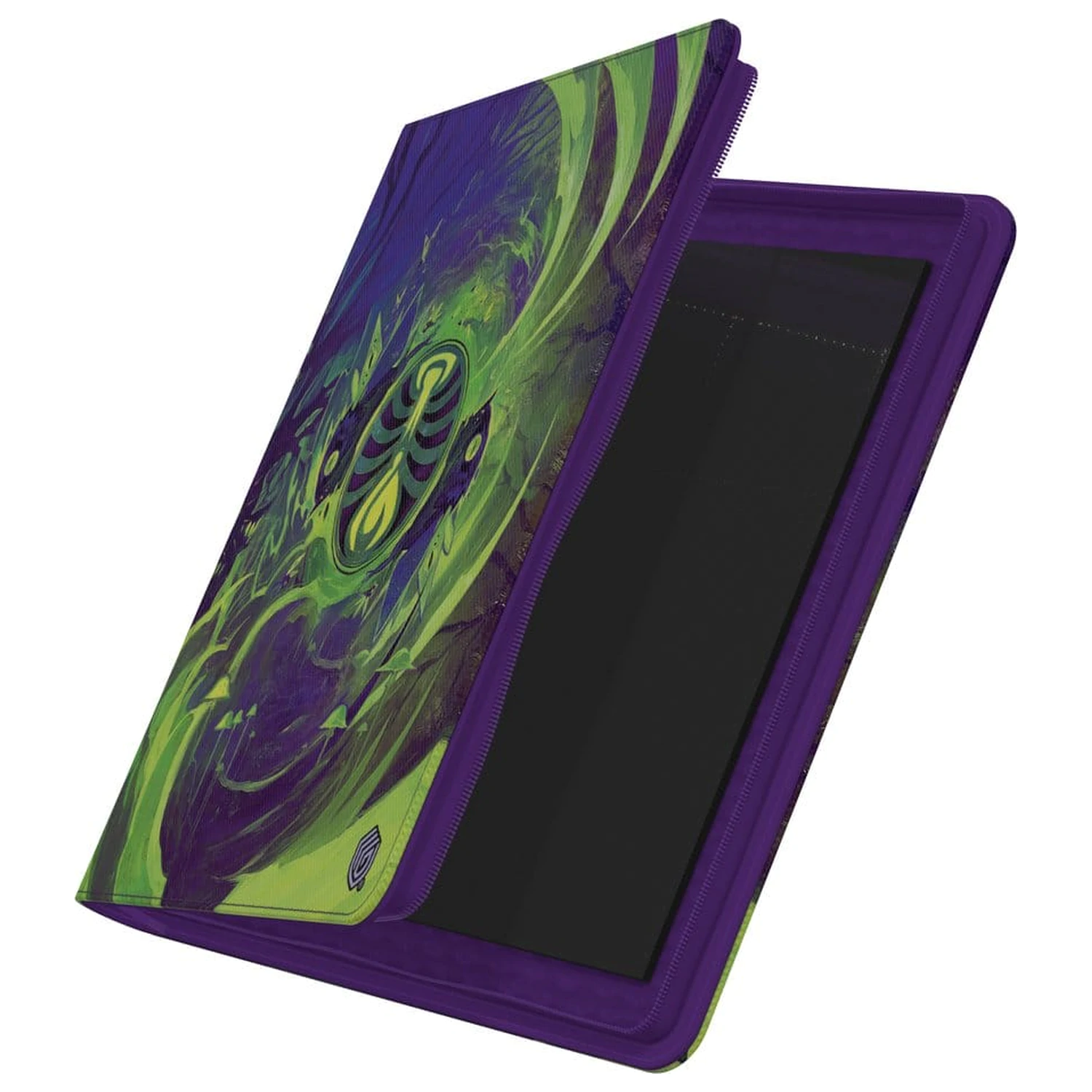 Ultimate Guard Zipfolio 480 Xenoskin Magic: The Gathering "Secrets of Strixhaven" - Witherbloom fotografii produktu