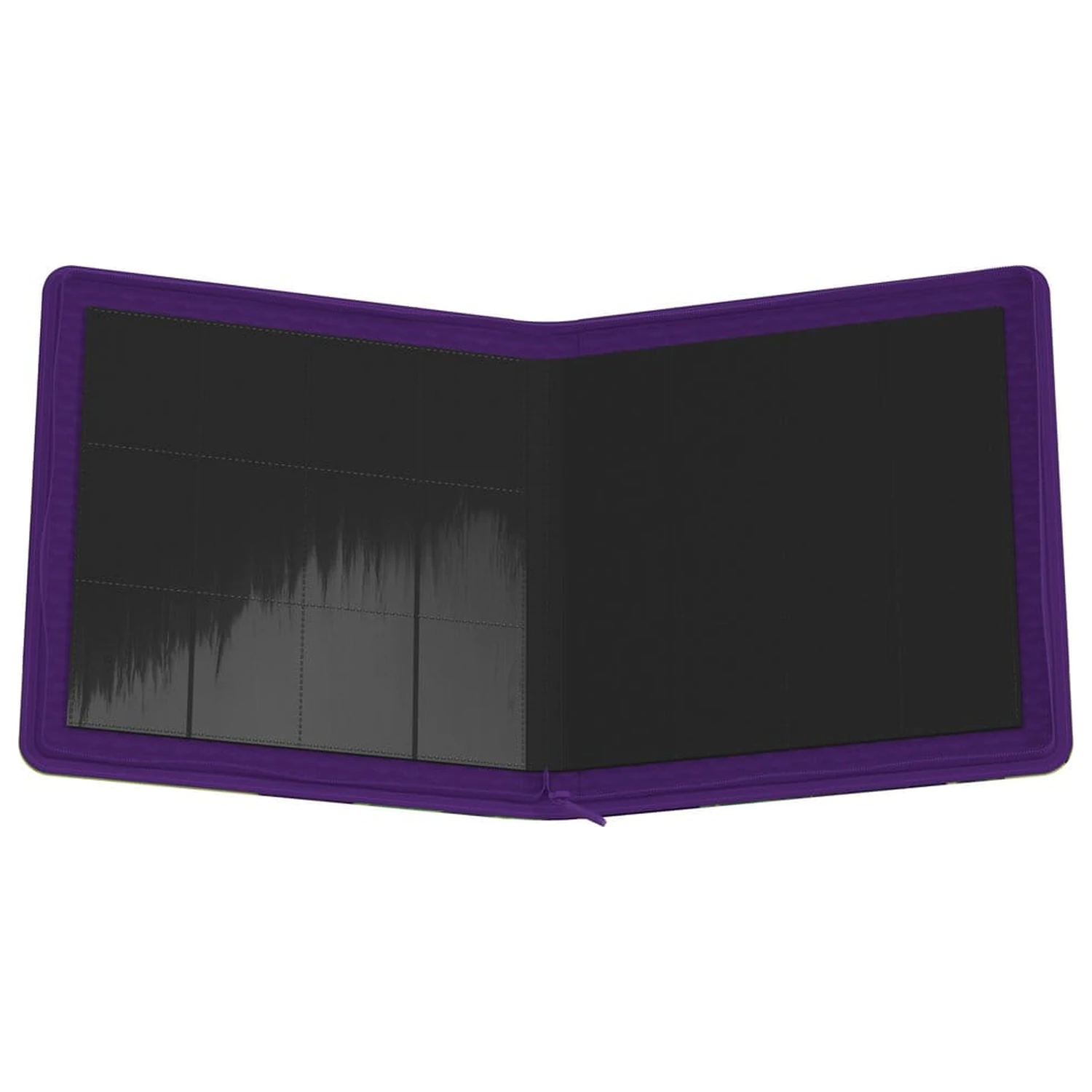 Ultimate Guard Zipfolio 480 Xenoskin Magic: The Gathering "Secrets of Strixhaven" - Witherbloom fotografii produktu