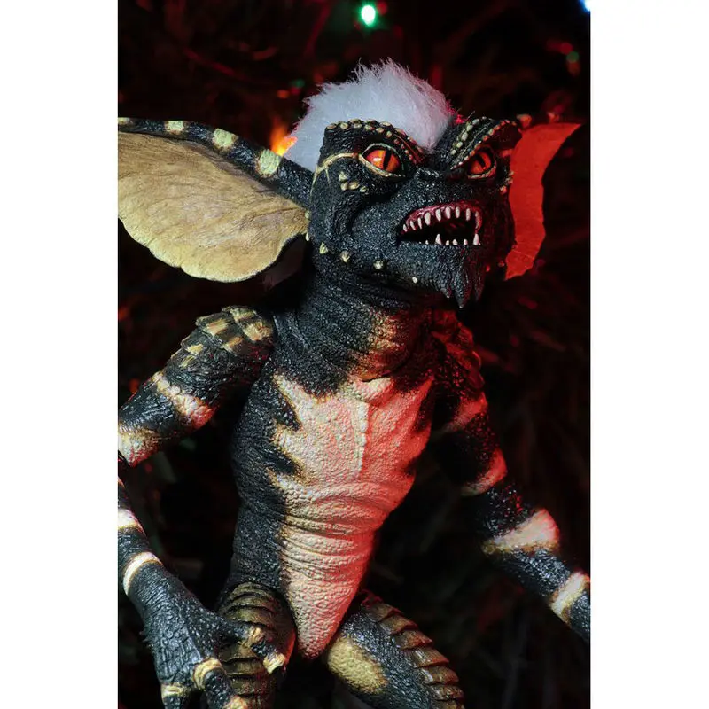 Gremlins Ultimate akční figurka Stripe 15 cm fotografii produktu