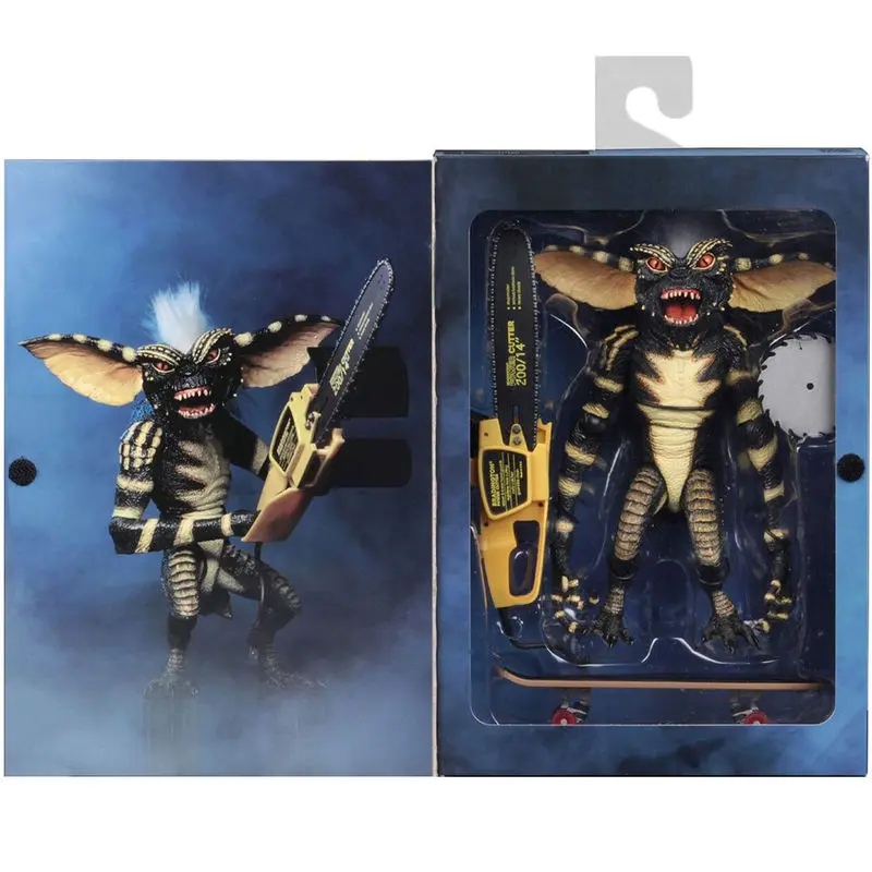 Gremlins Ultimate akční figurka Stripe 15 cm fotografii produktu