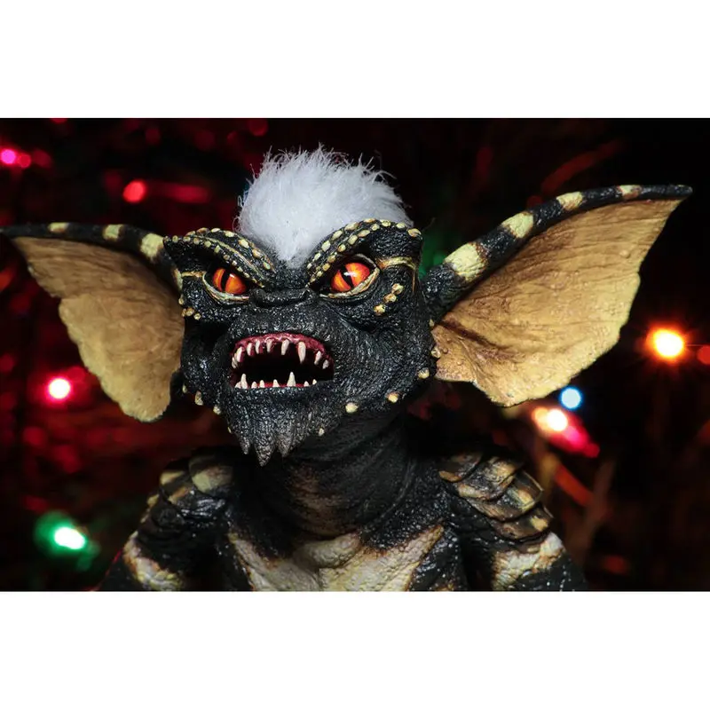 Gremlins Ultimate akční figurka Stripe 15 cm fotografii produktu