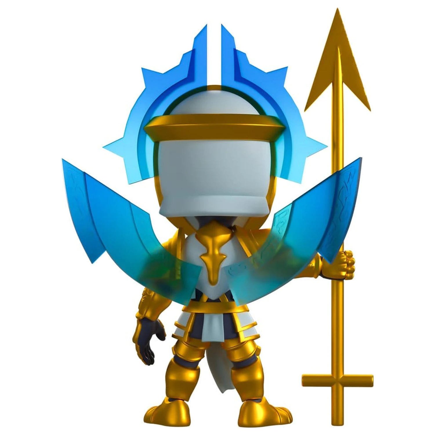 Ultrakill Vinylová figurka Gabriel 14 cm fotografii produktu