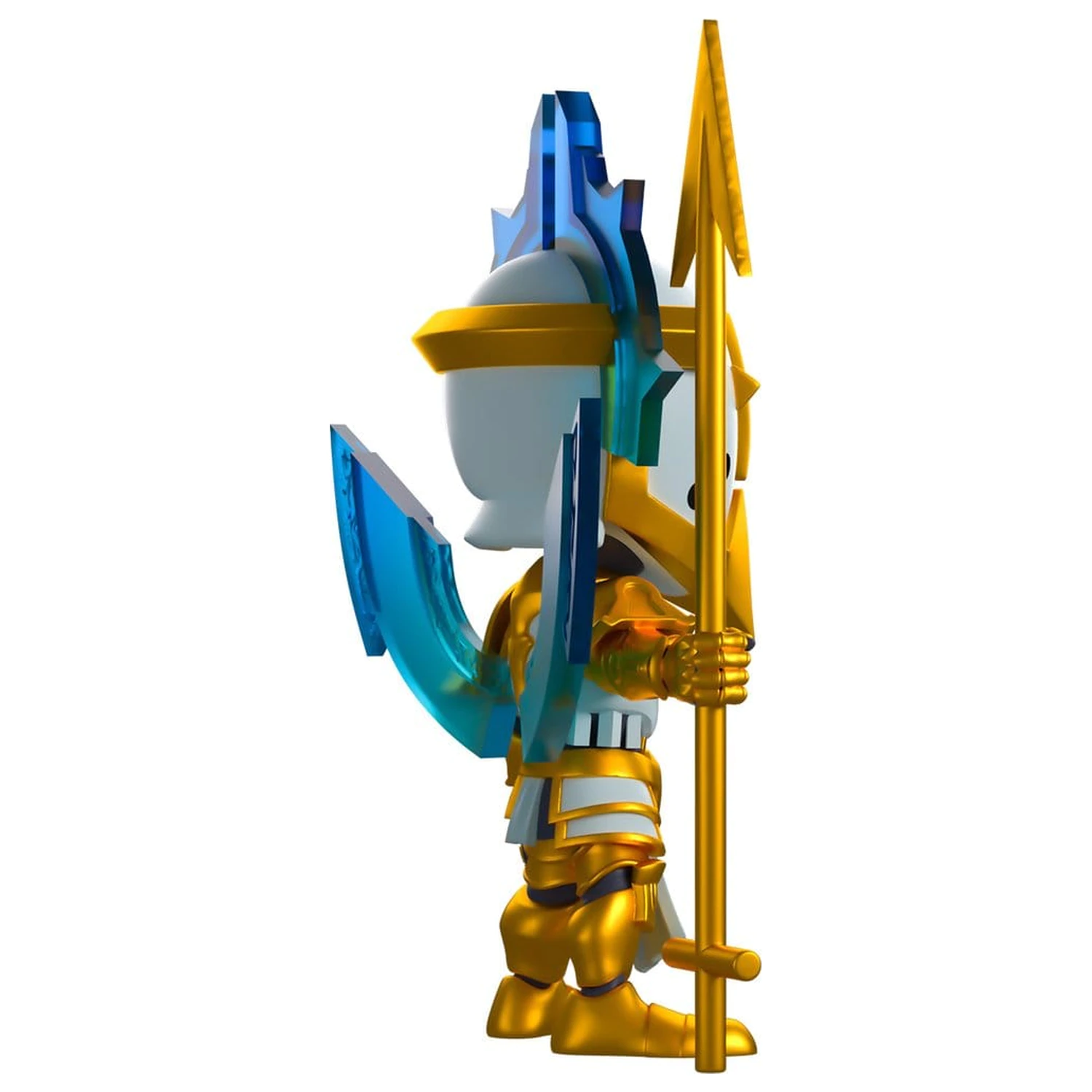Ultrakill Vinylová figurka Gabriel 14 cm fotografii produktu
