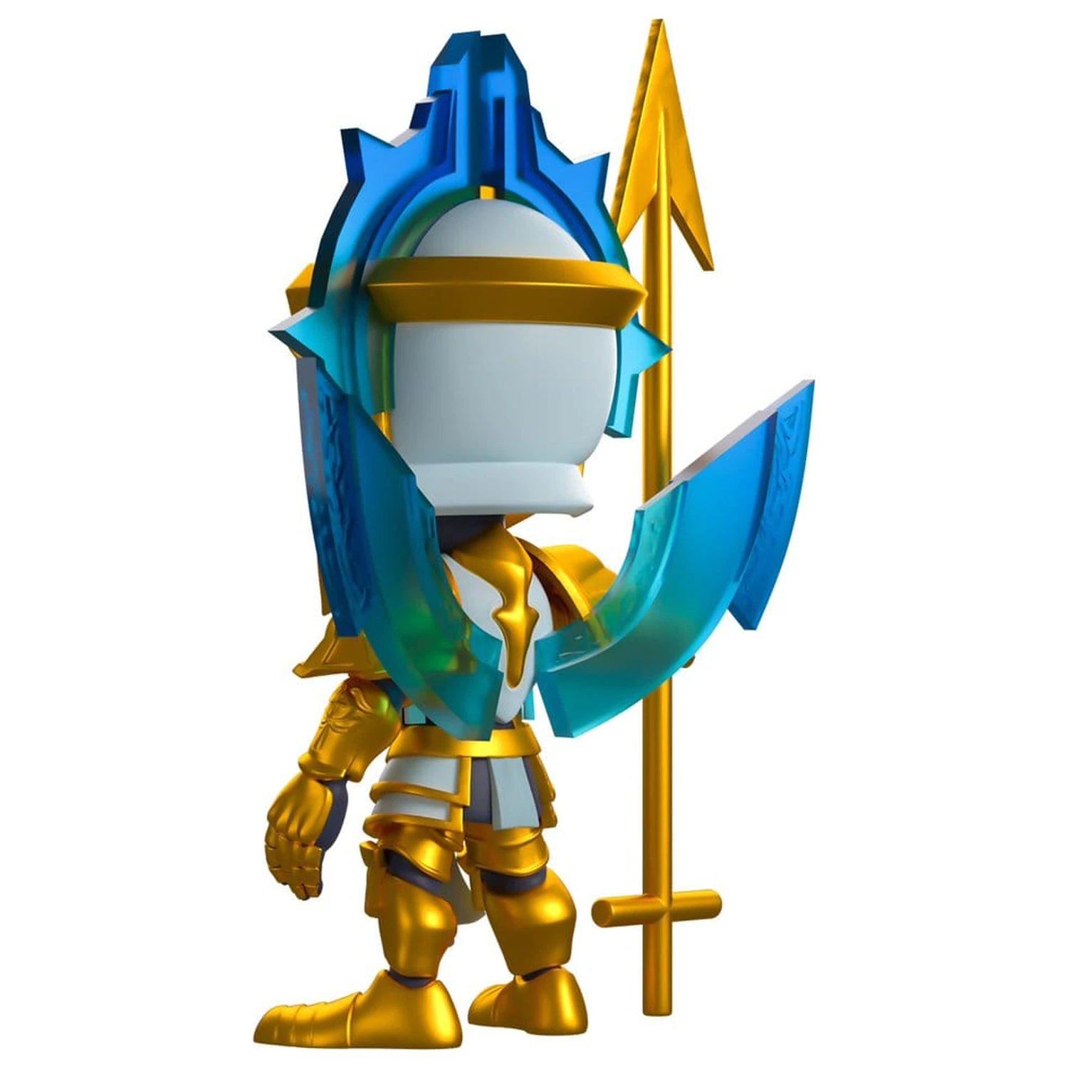 Ultrakill Vinylová figurka Gabriel 14 cm fotografii produktu