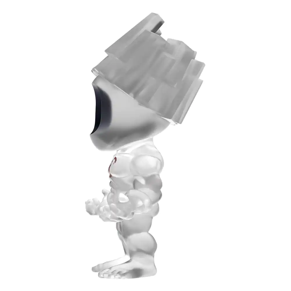 Ultrakill Vinylová figurka Minos Prime 14 cm fotografii produktu