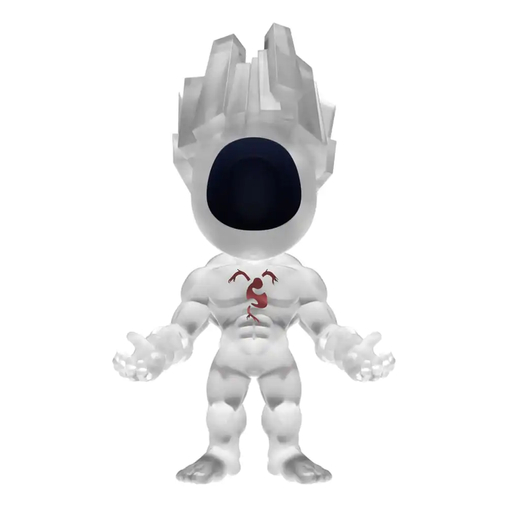 Ultrakill Vinylová figurka Minos Prime 14 cm fotografii produktu